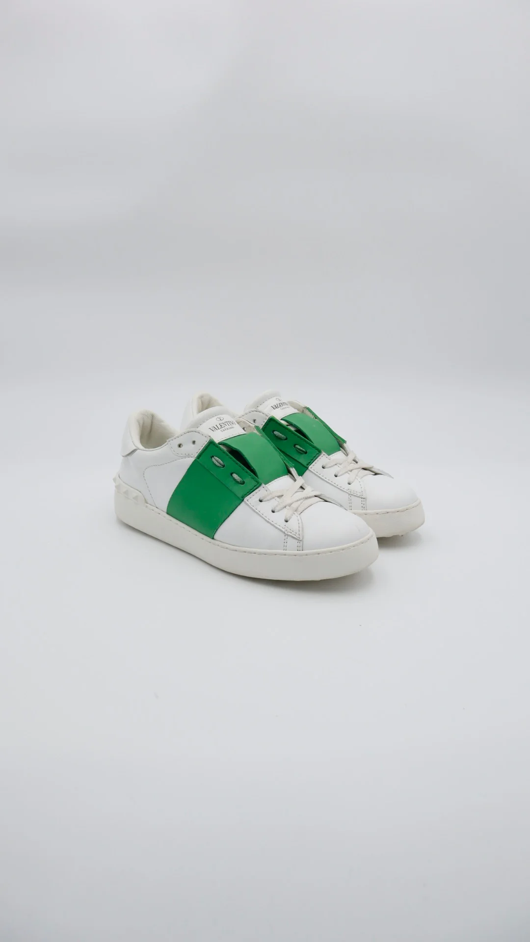 Valentino Open - Imagen 1