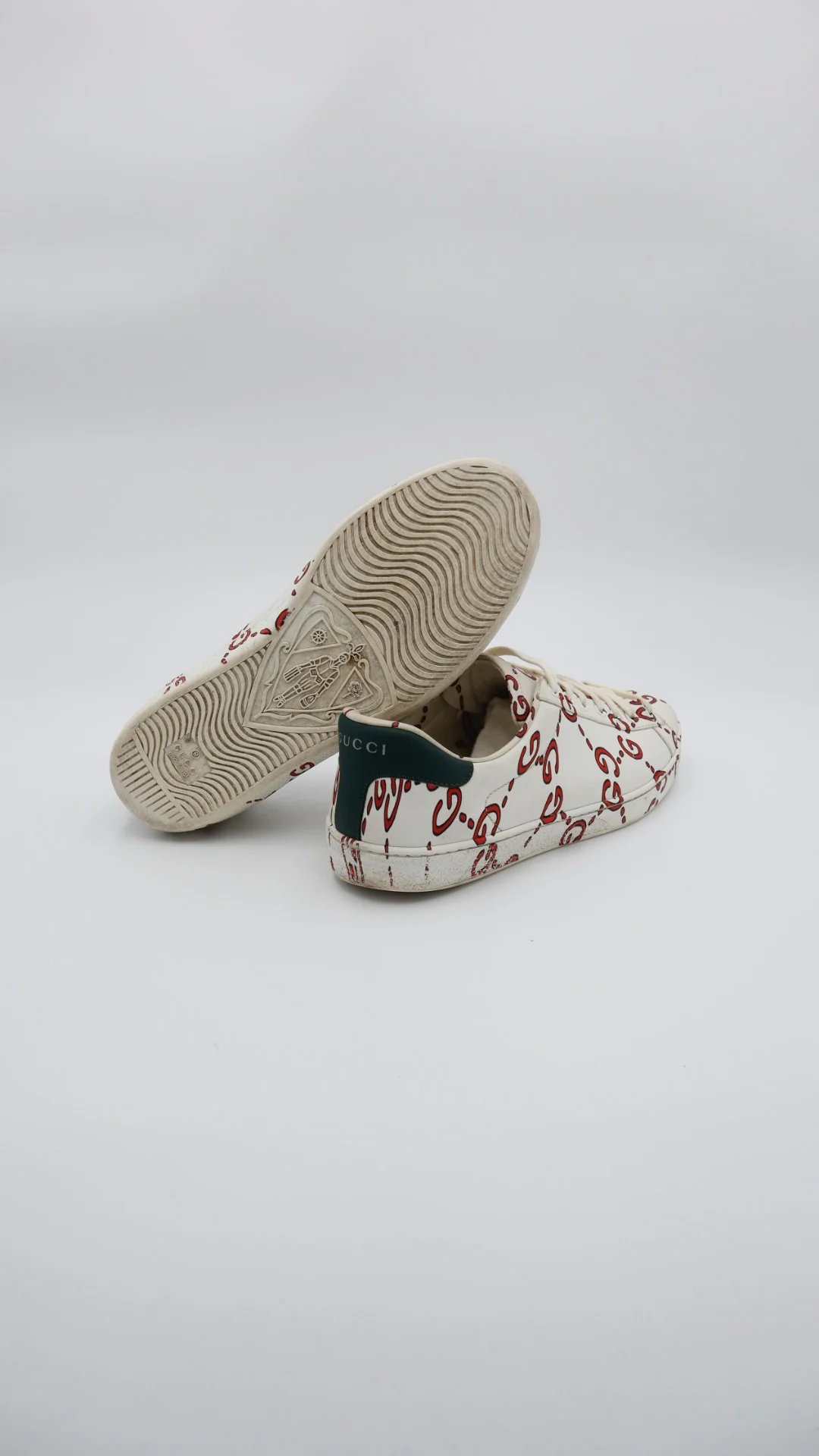 Gucci Ace Logo - Imagen 3