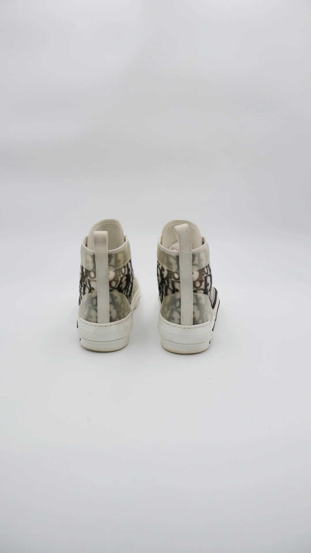 Dior B23 High Clásico  - Imagen 2