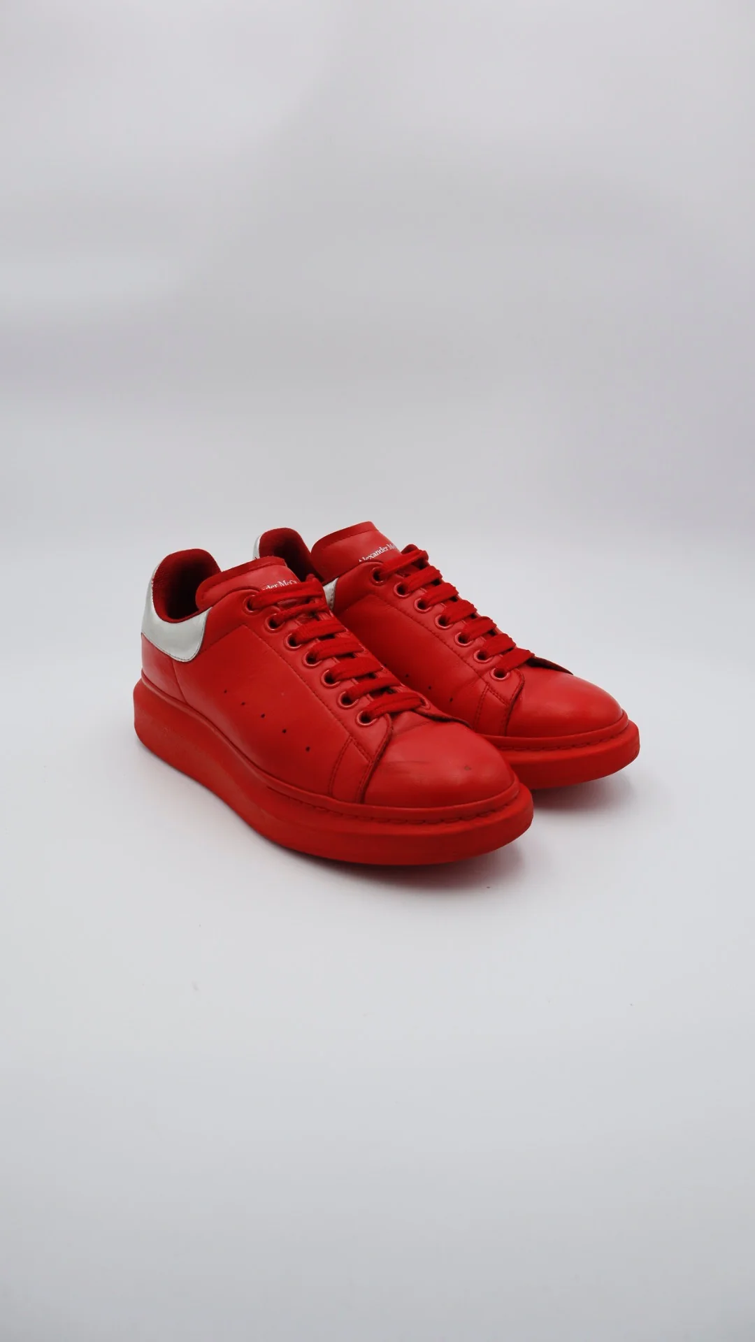 Mcqueen Rojo - Imagen 1