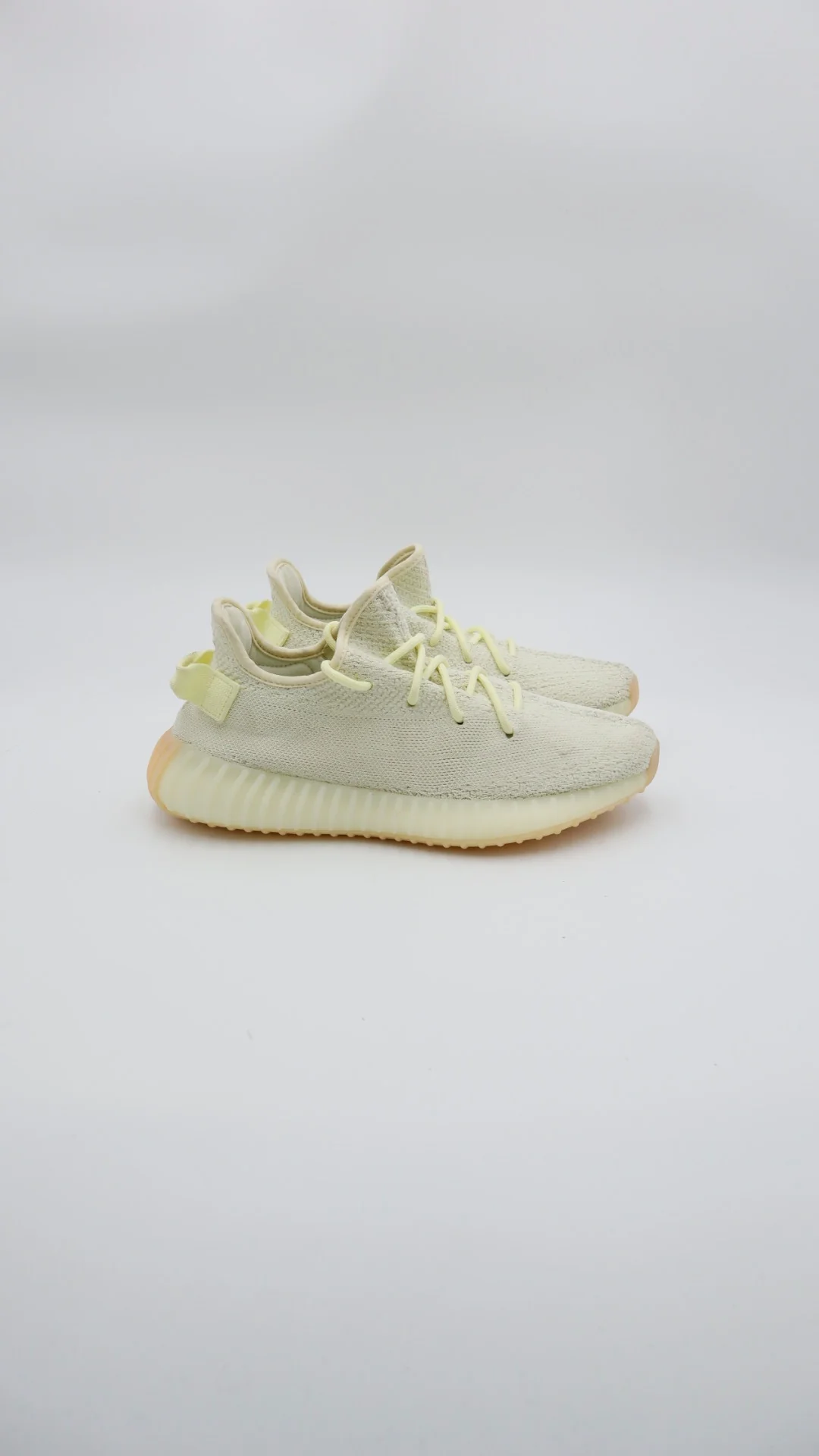 Yeezy 350 Butter