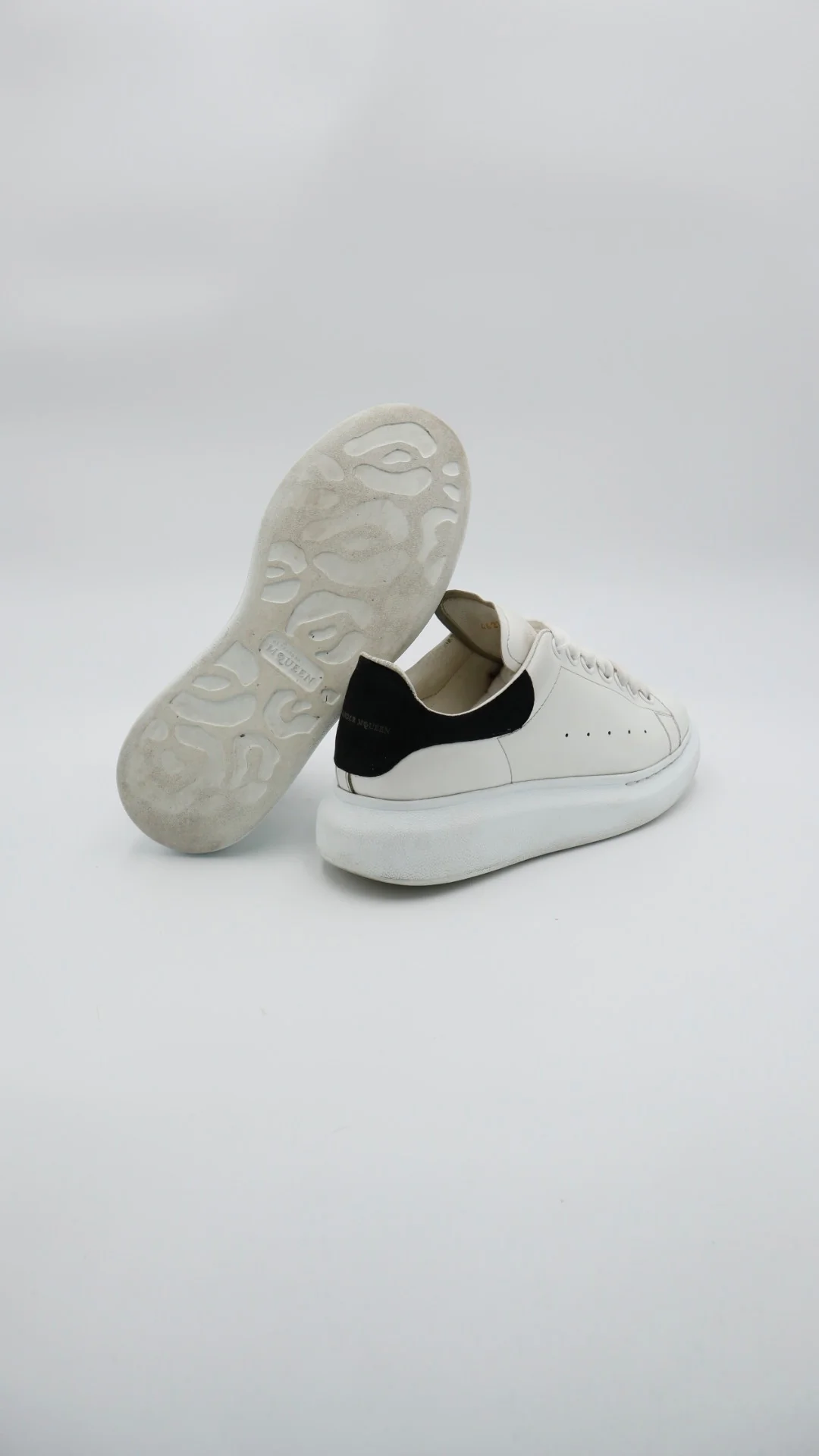 AMQ Clásico Gamuza  - Imagen 3