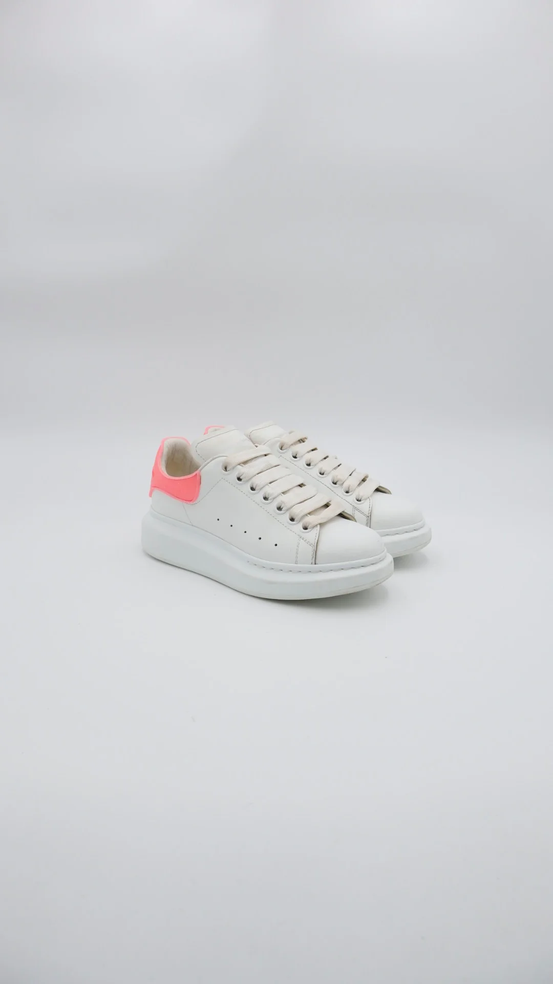 Mcqueen Light Pink - Imagen 1