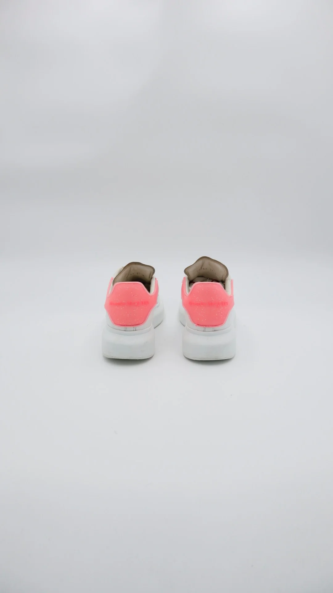 Mcqueen Light Pink - Imagen 2