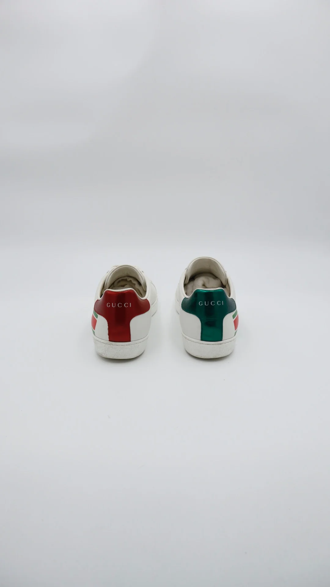 Gucci Ace Logo - Imagen 2