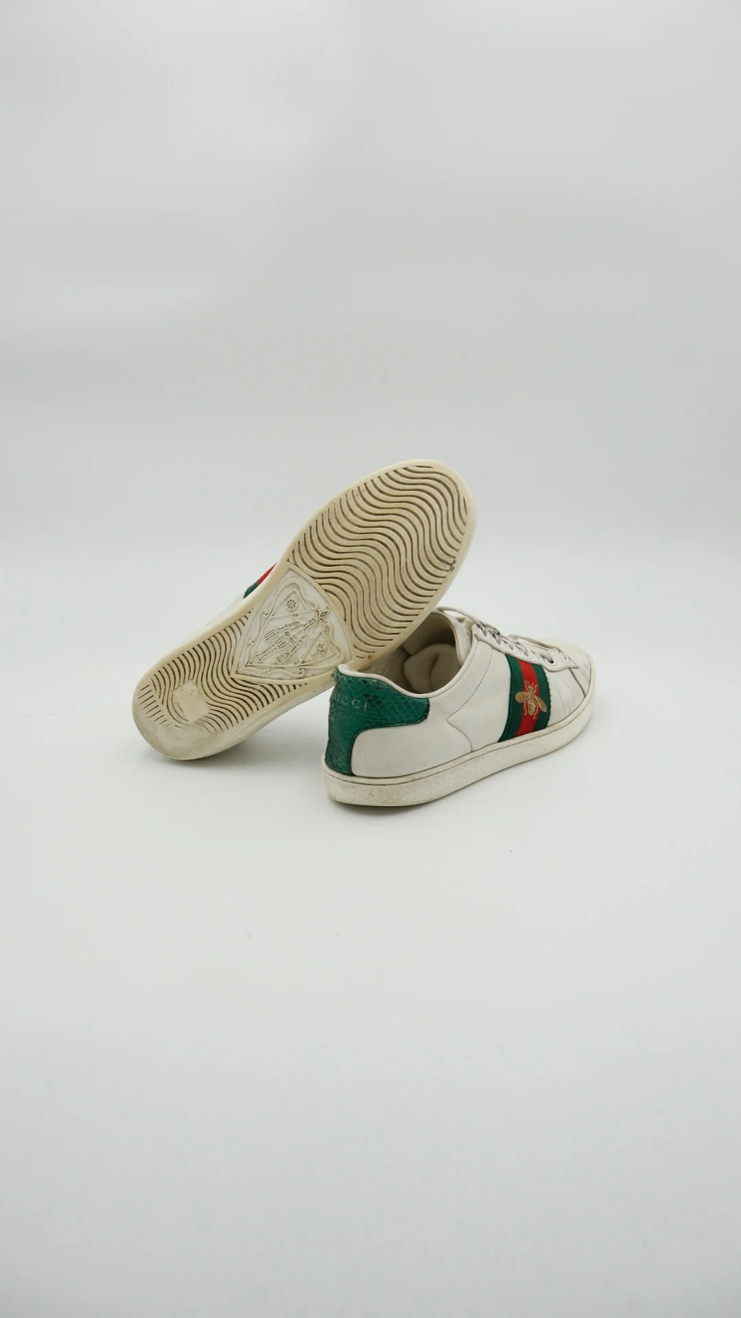 Gucci Ace Bee  - Imagen 3