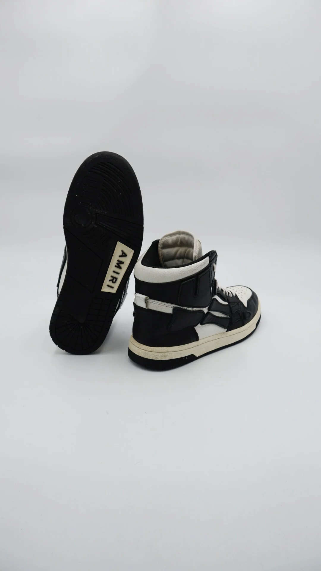 Amiri Skeleton High Clásico  - Imagen 3