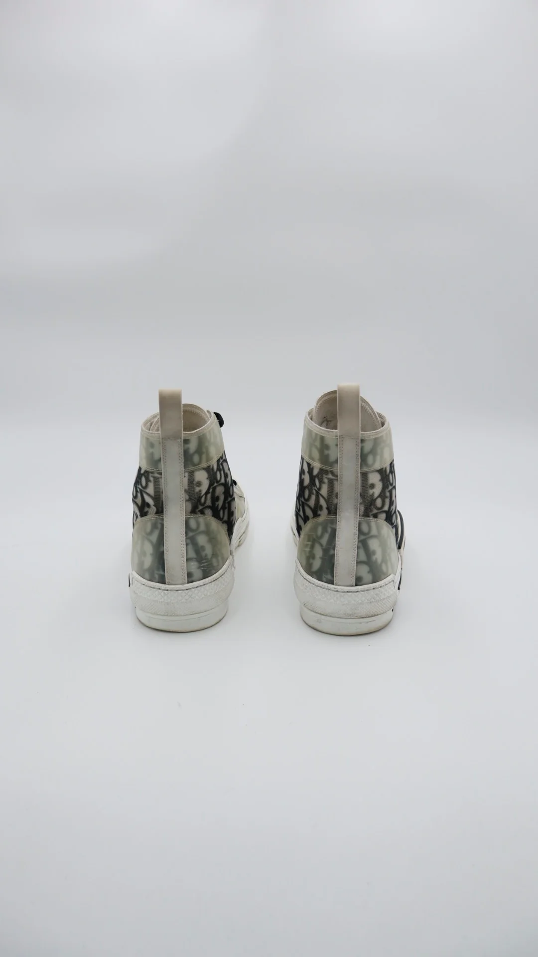 Dior B23 High Clásico  - Imagen 2