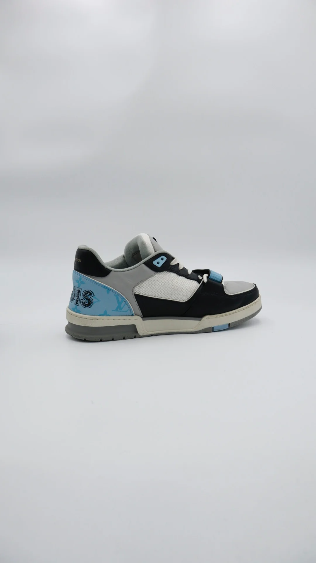 Louis Vuitton Trainer Strap  - Imagen 1