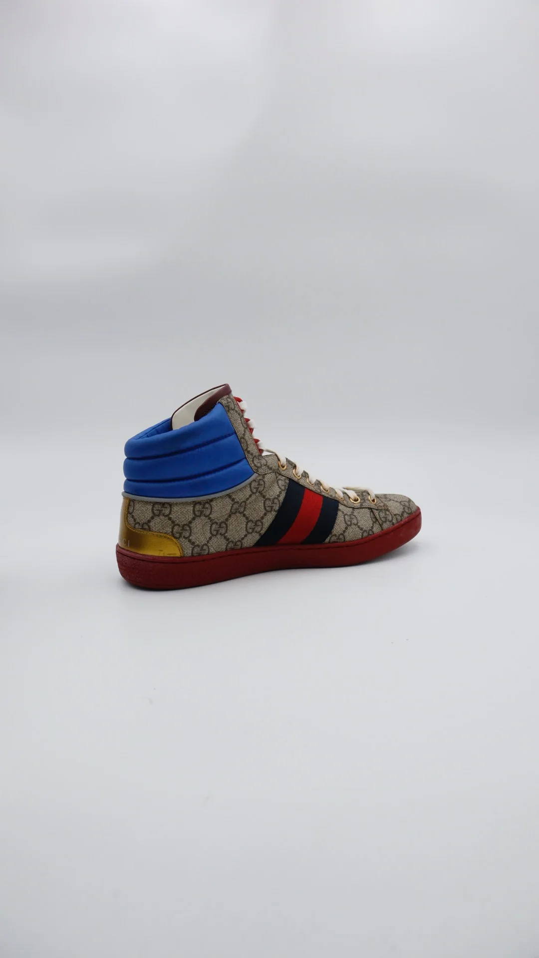 Gucci Supreme High  - Imagen 2