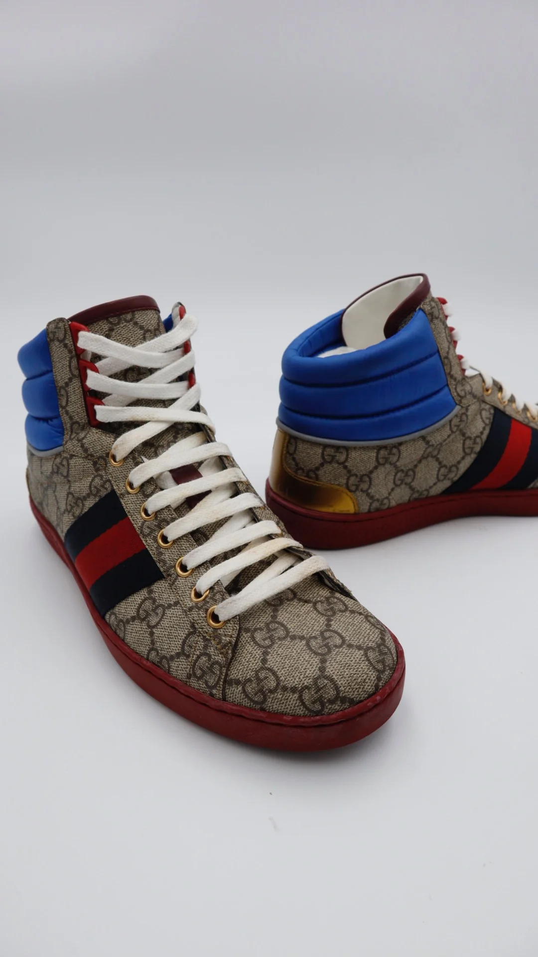 Gucci Supreme High  - Imagen 3