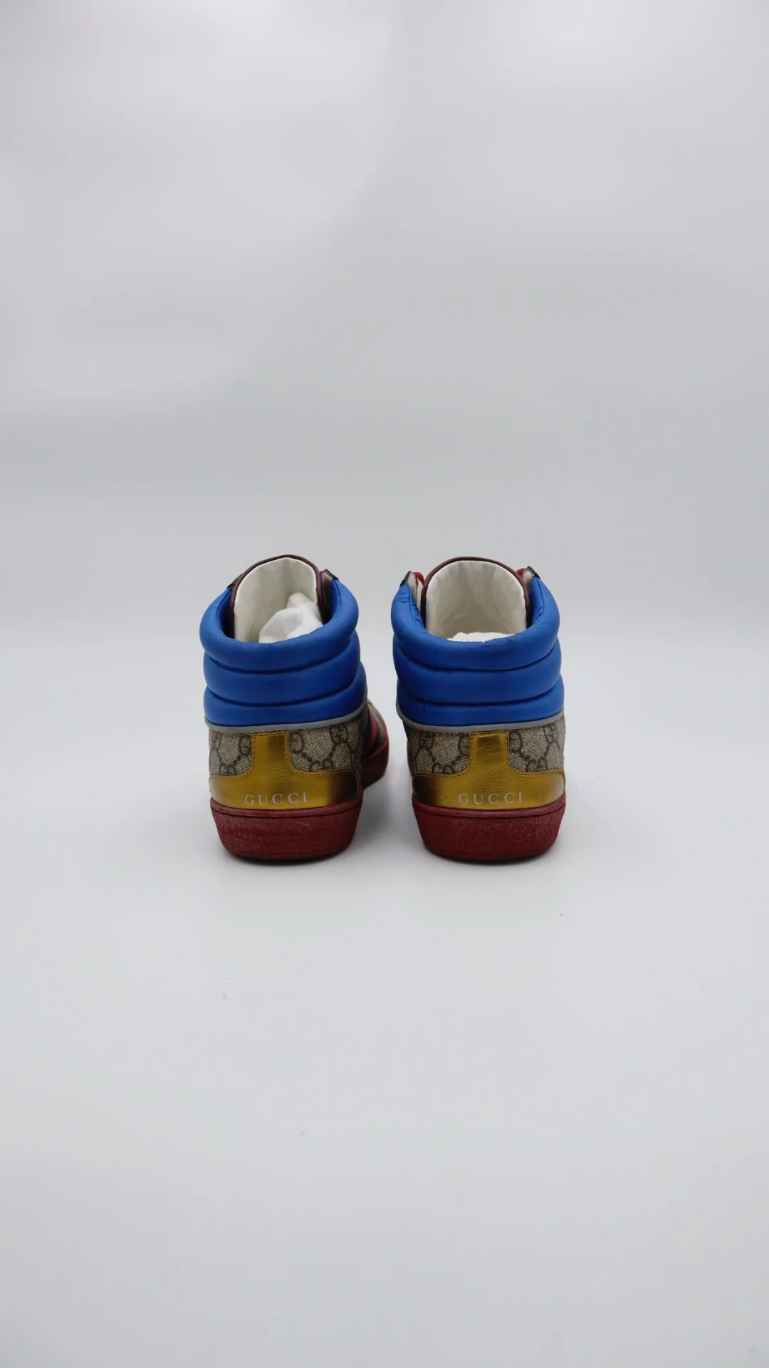 Gucci Supreme High  - Imagen 4