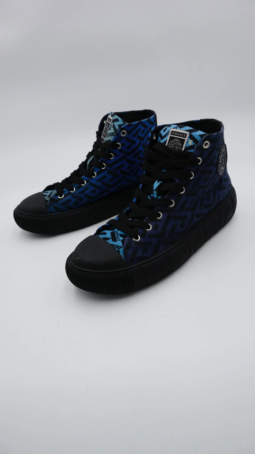 Versace High Monogram  - Imagen 1