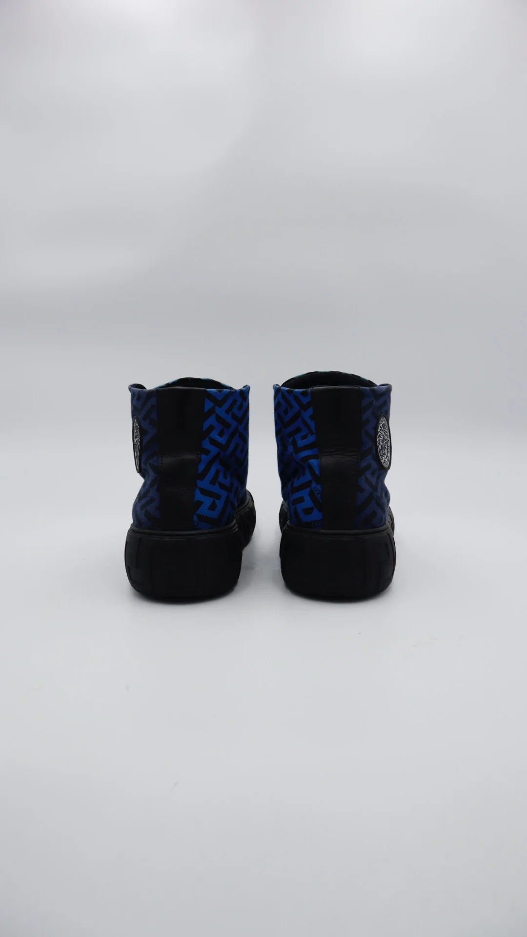 Versace High Monogram  - Imagen 4