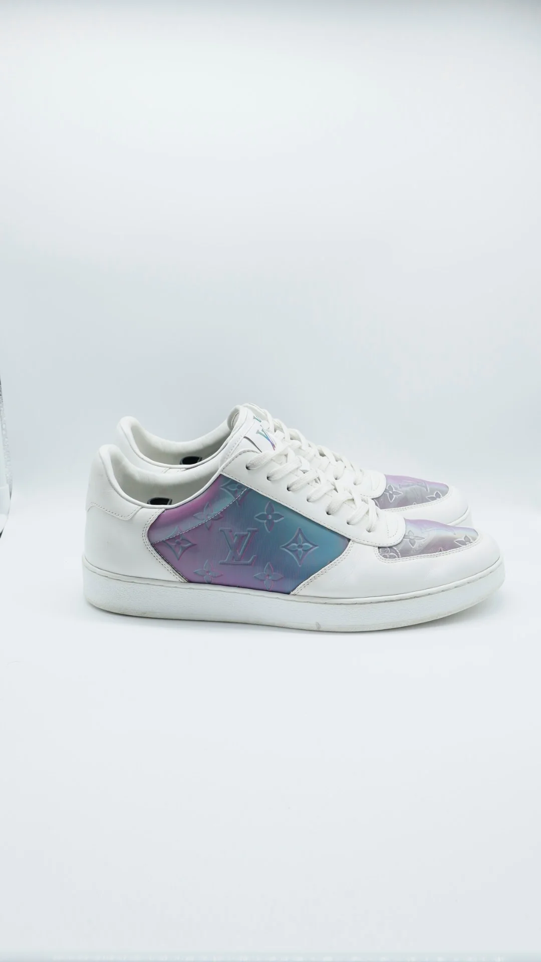 Louis Vuitton Luxemburgo 