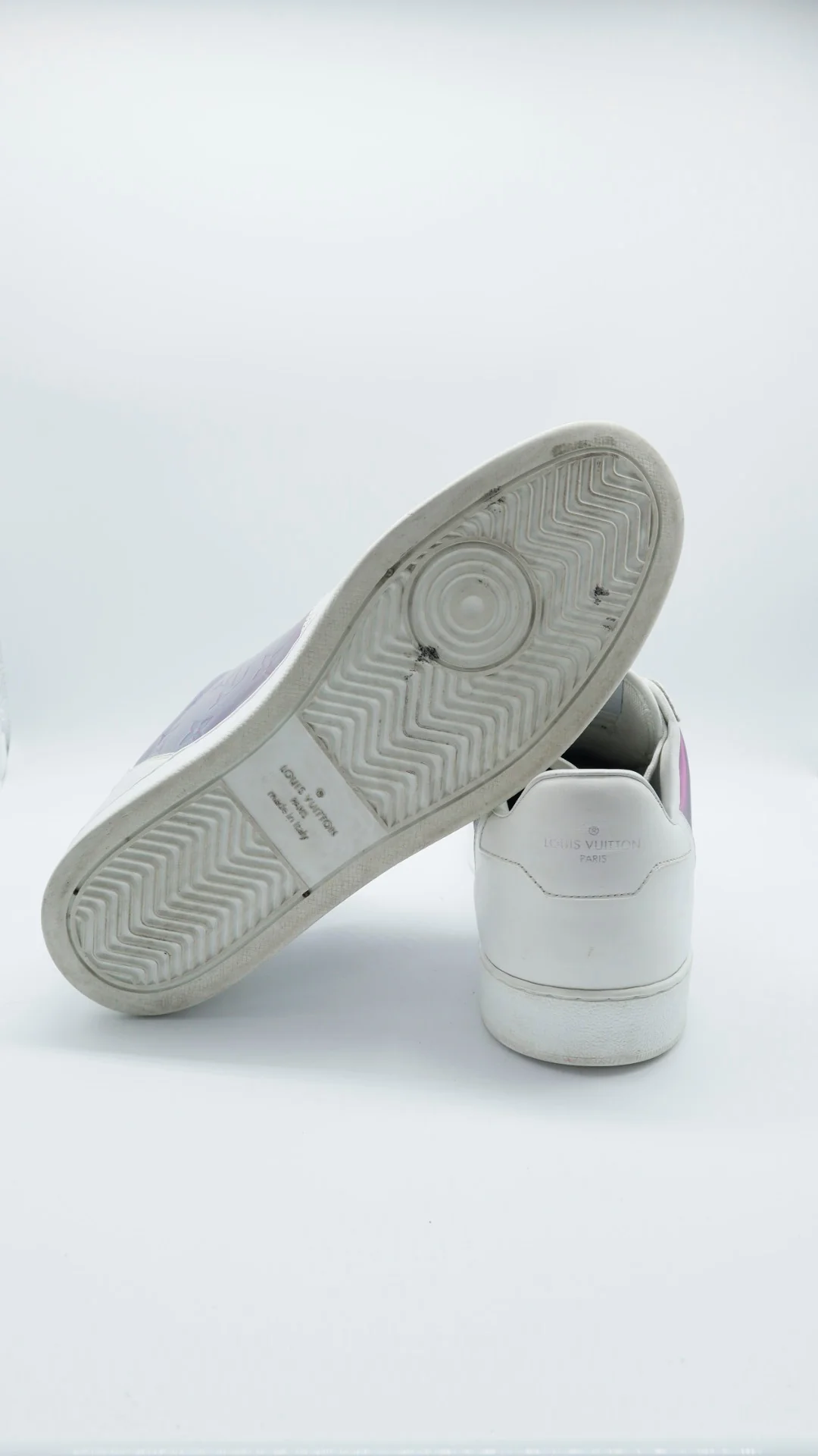 Louis Vuitton Luxemburgo  - Imagen 3