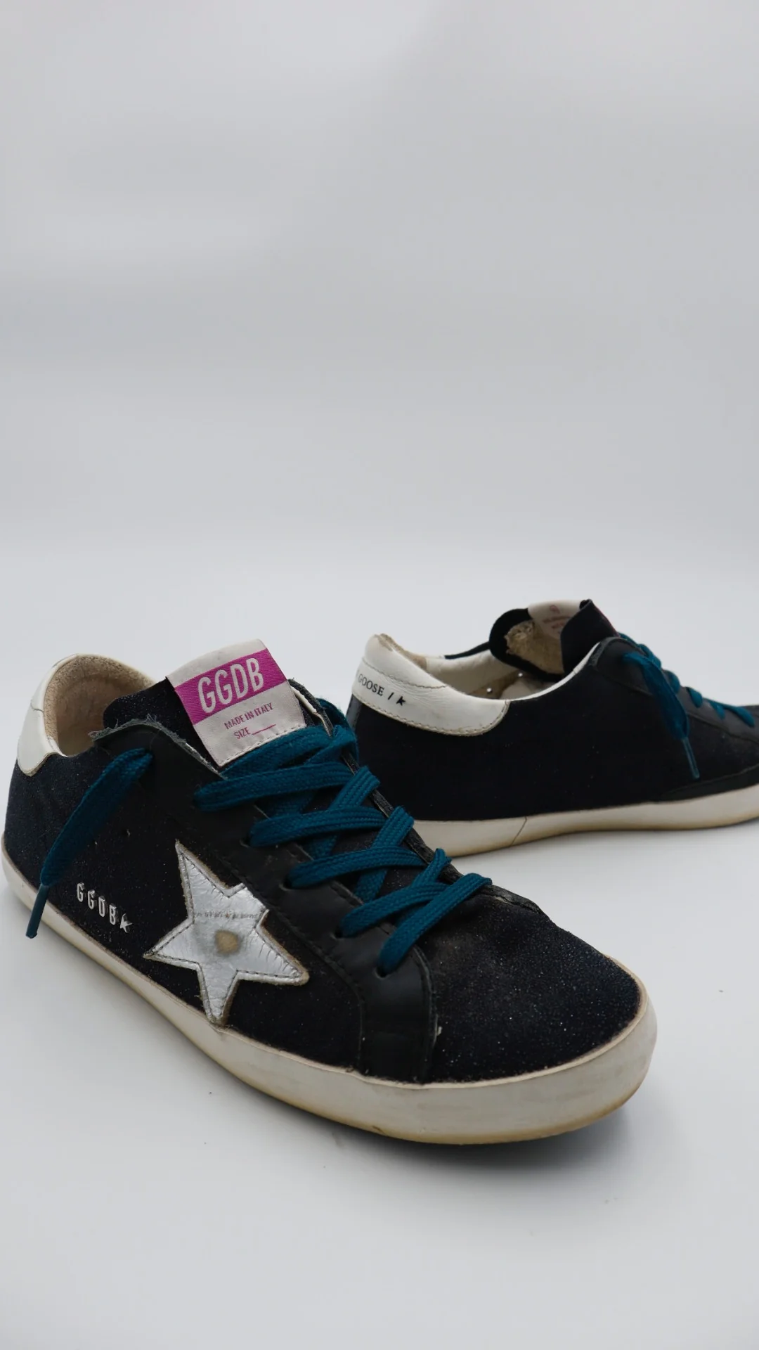 Golden Goose Superstar - Imagen 3