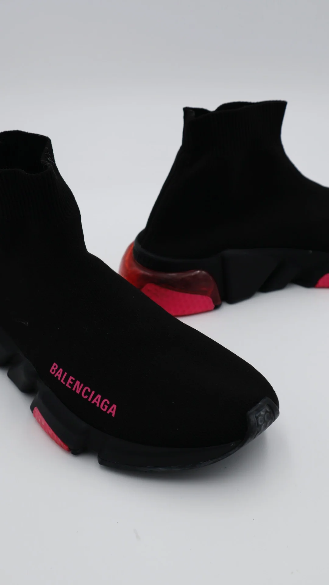 Balenciaga Speed  - Imagen 3