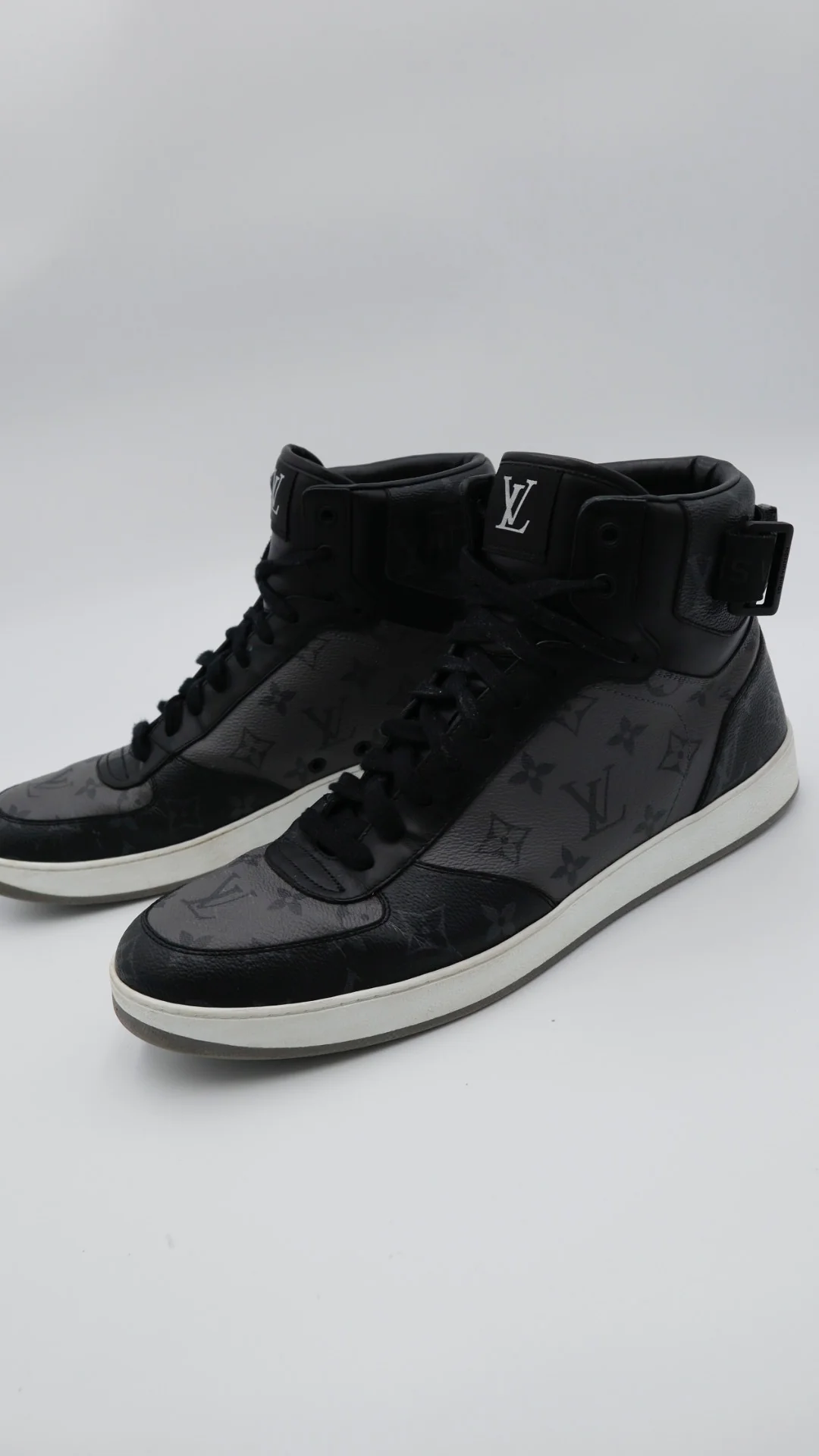 Louis Vuitton Rivioli High - Imagen 1