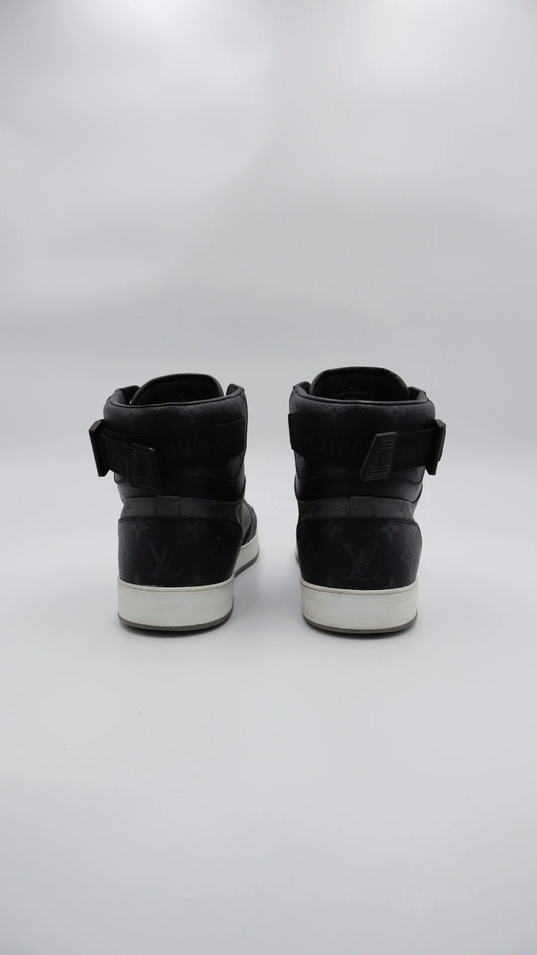 Louis Vuitton Rivioli High - Imagen 4