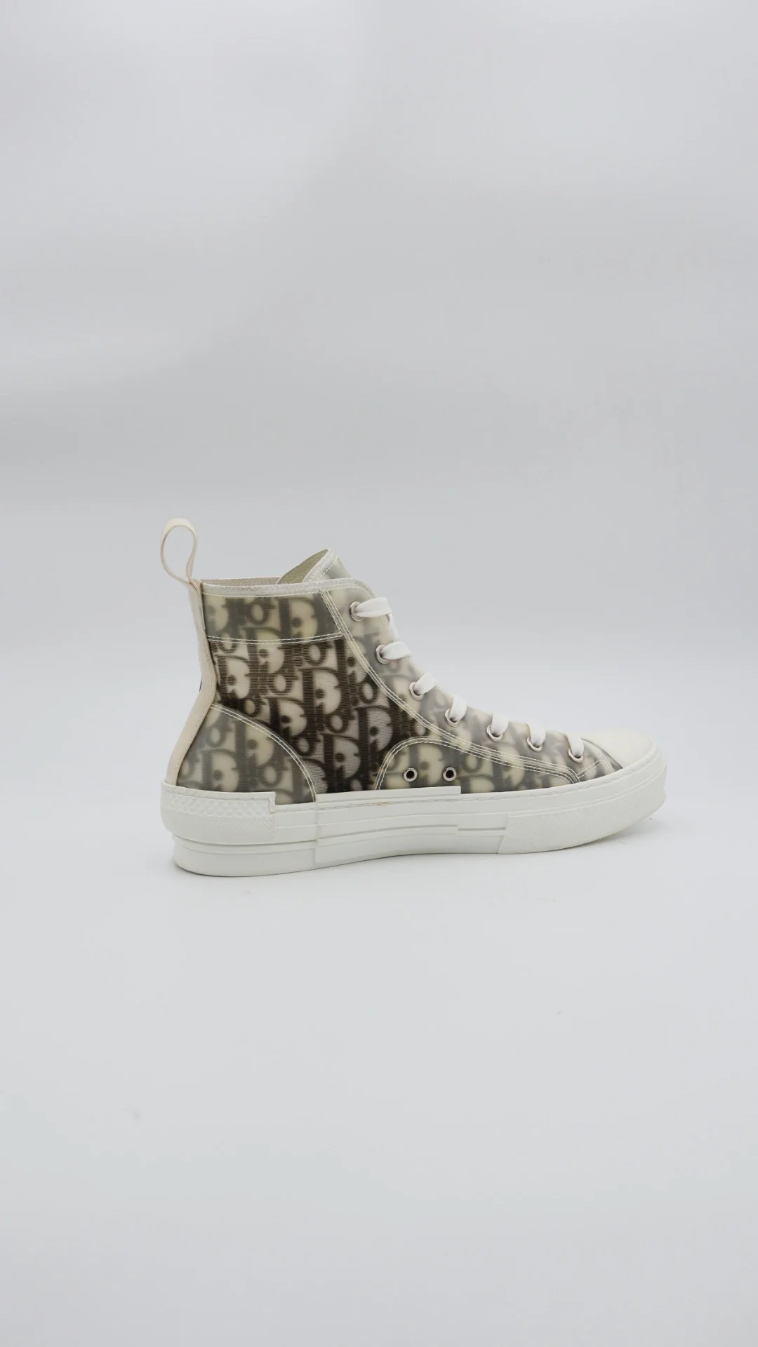 Dior B23 High Stussy - Imagen 2