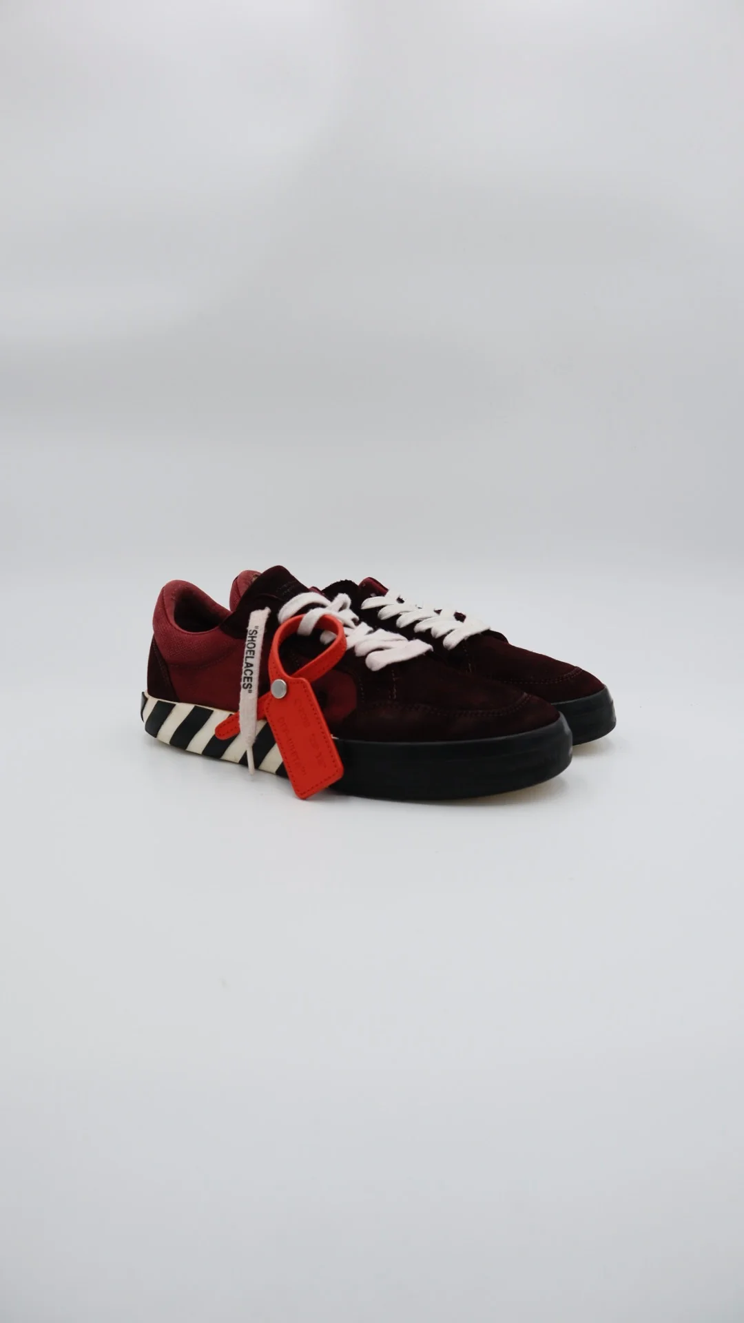 Off Vulc Low  - Imagen 1