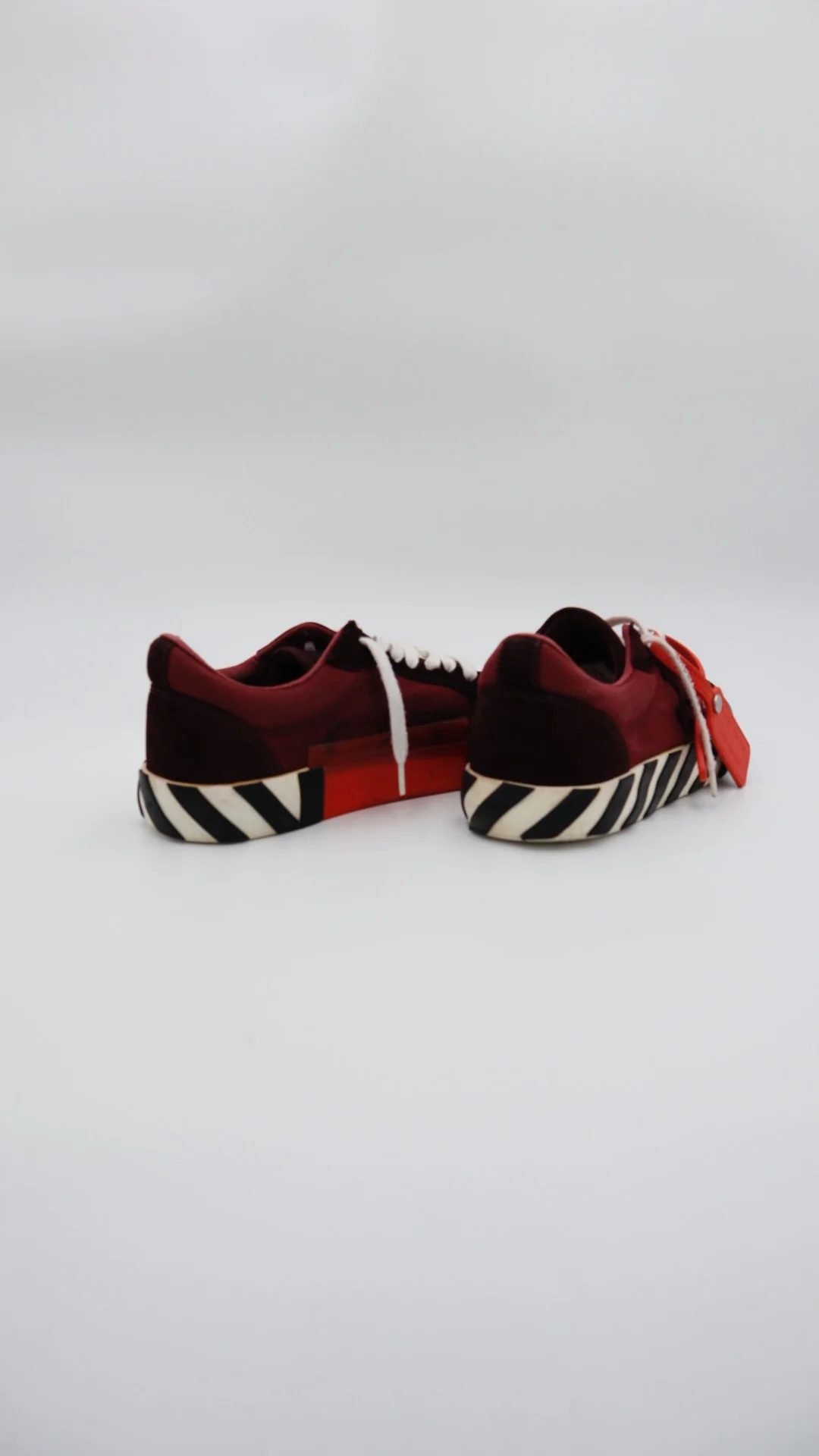 Off Vulc Low  - Imagen 2