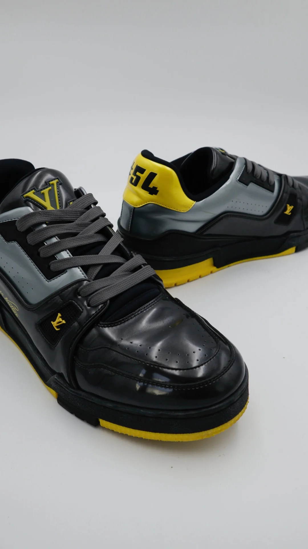Louis Vuitton Trainer  - Imagen 3