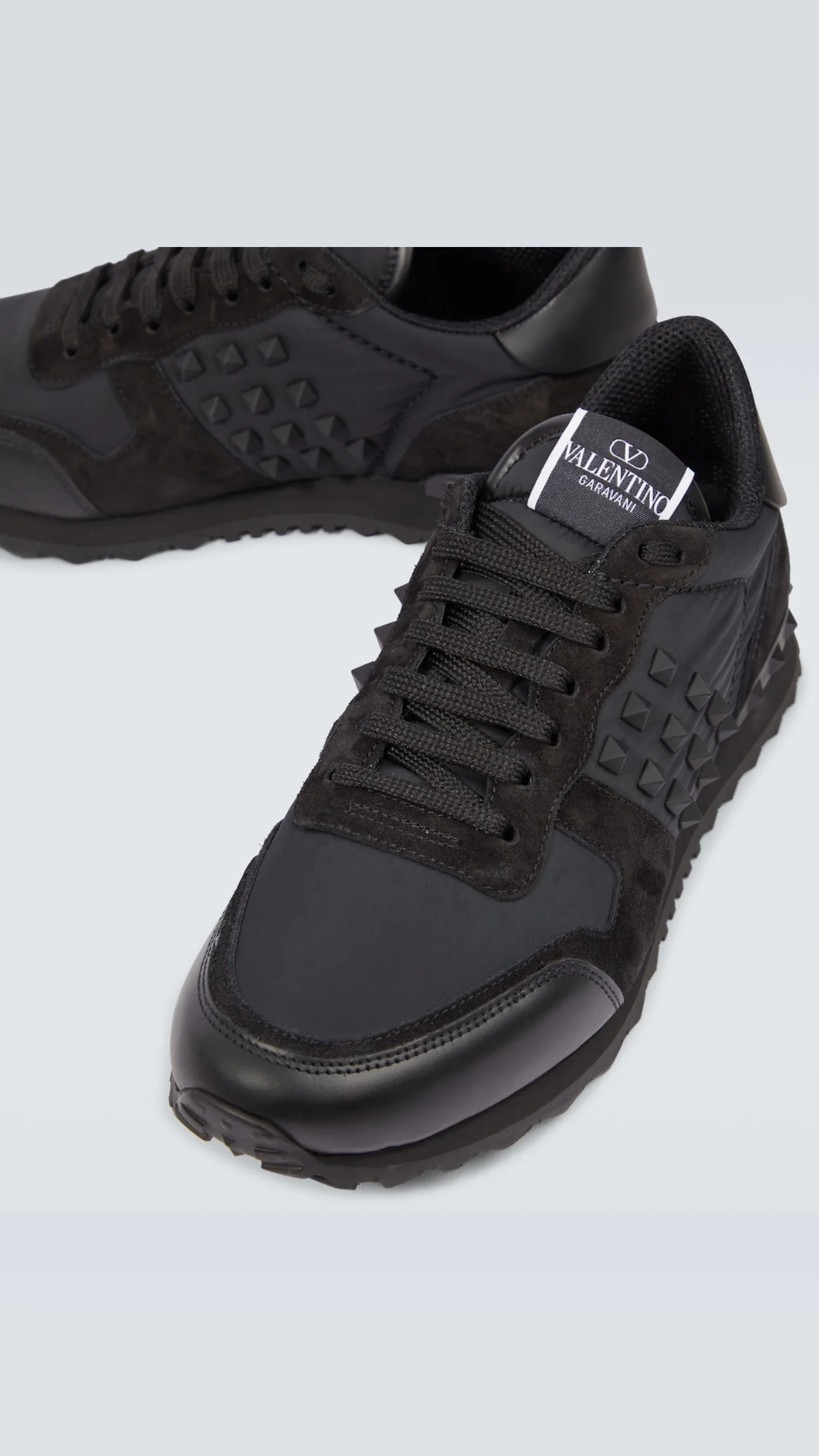 Valentino Rockrunner - Imagen 1