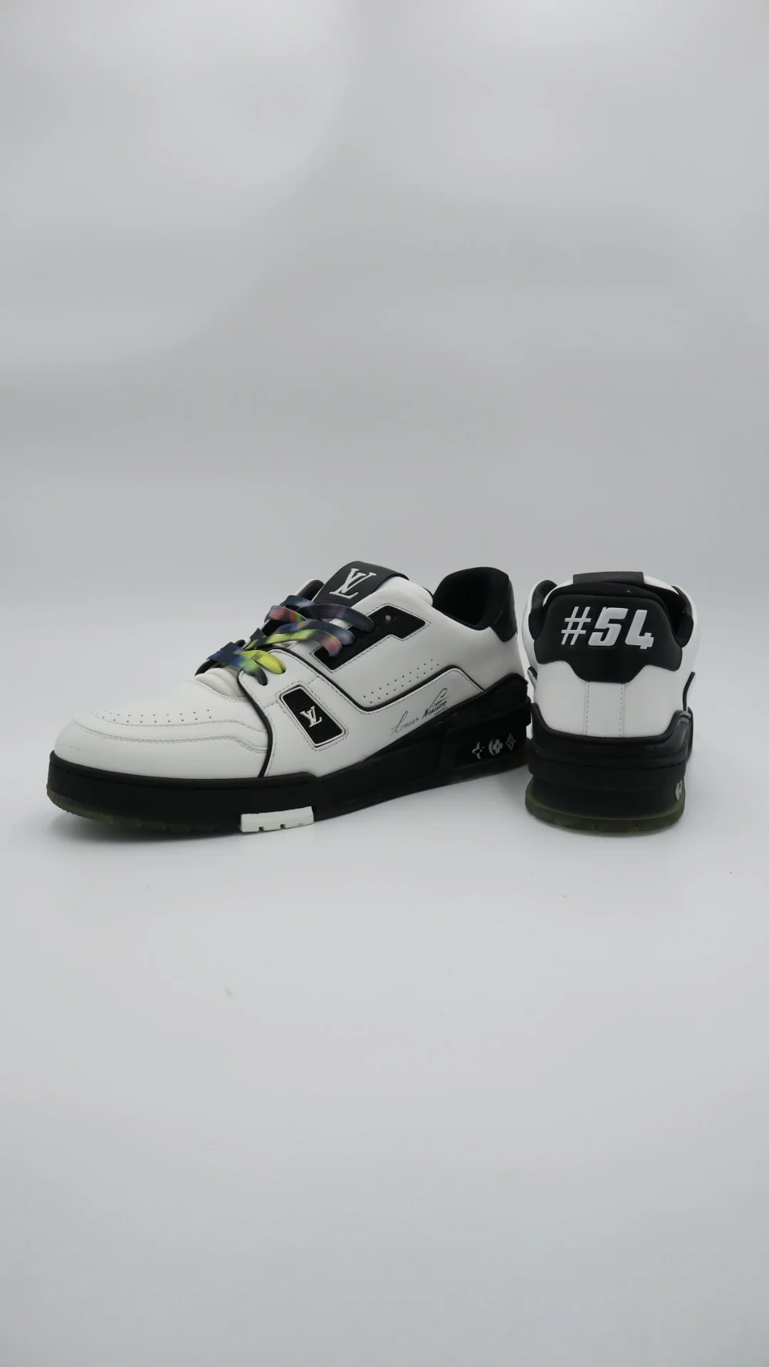 Louis Vuitton Trainer  - Imagen 4