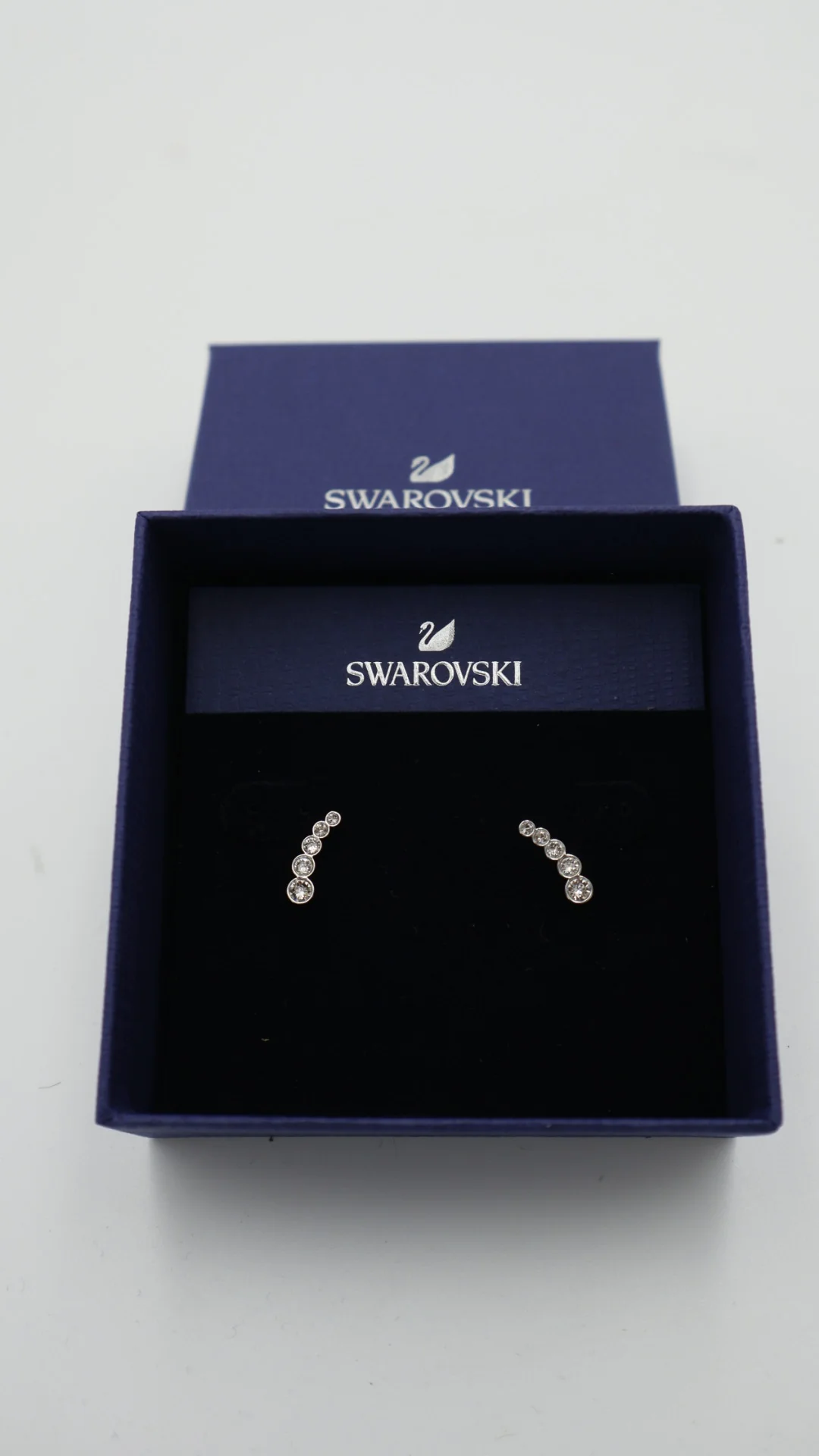 Aretes Swarovski  - Imagen 2