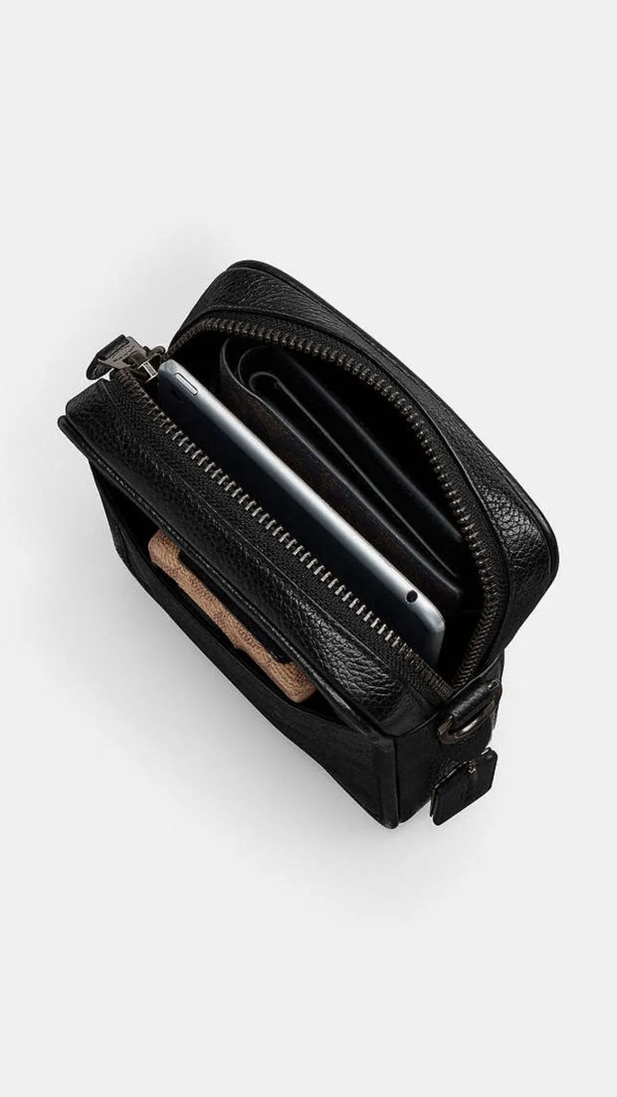 Crossbody Coach Hombre  - Imagen 2