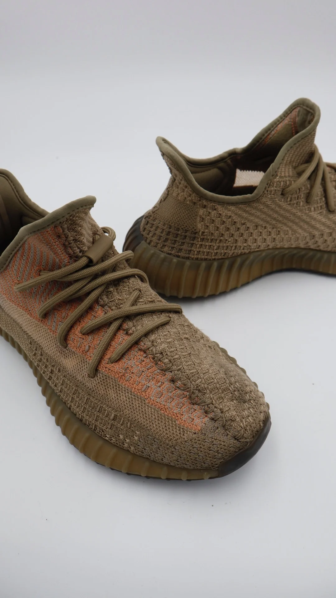 Yeezy 350 Sand  - Imagen 3