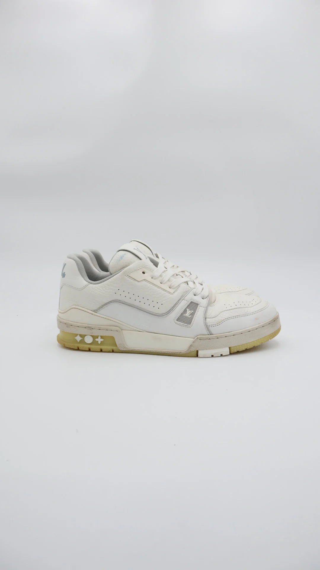 Louis Vuitton Trainer 