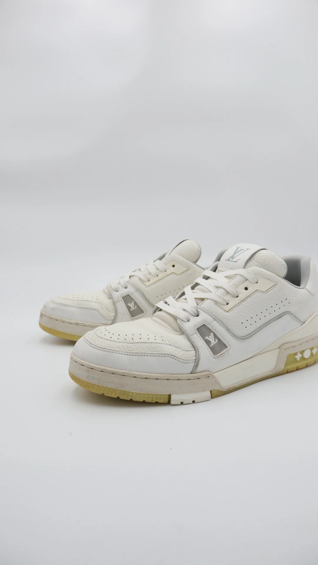 Louis Vuitton Trainer  - Imagen 1