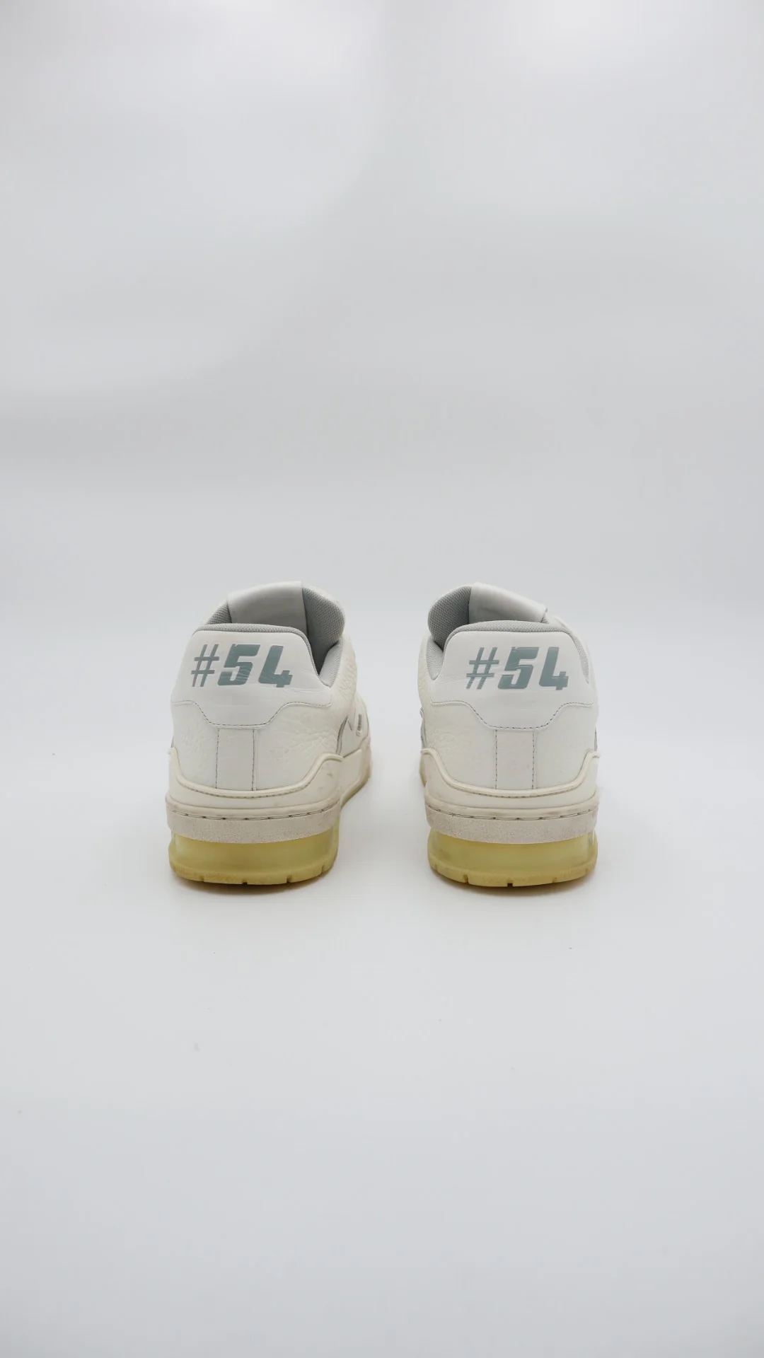 Louis Vuitton Trainer  - Imagen 4