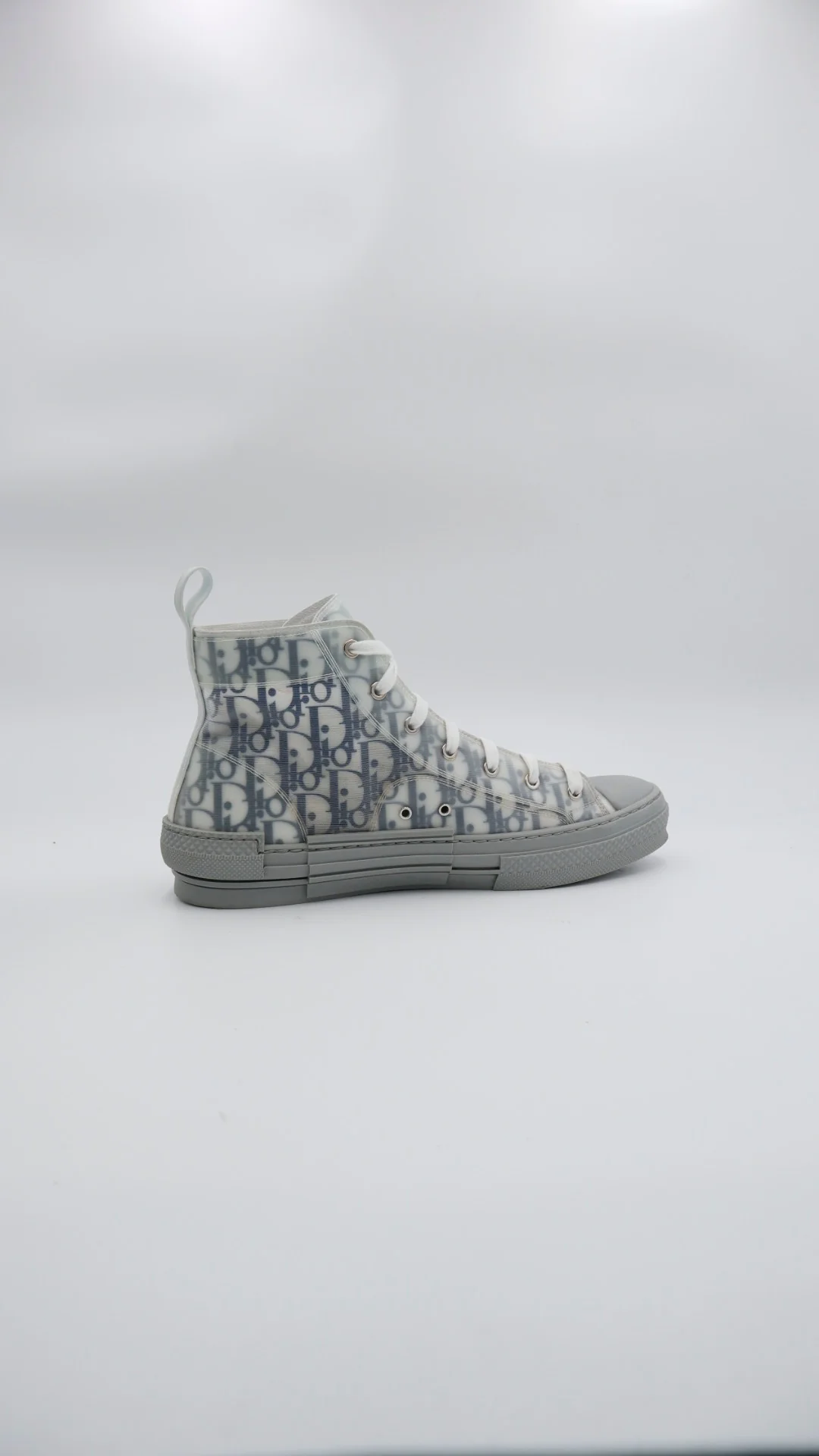 Dior B23 High Intense Grey - Imagen 2