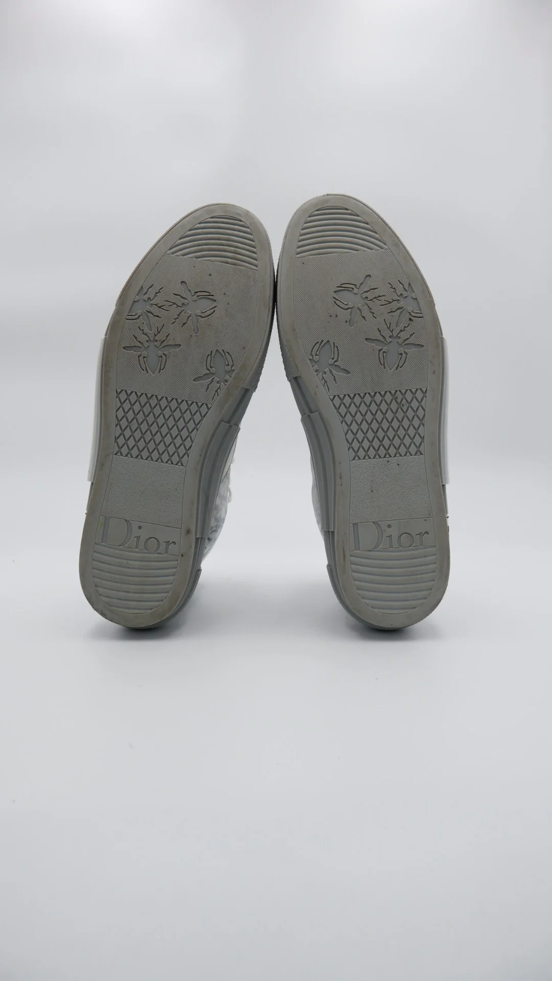 Dior B23 High Intense Grey - Imagen 5