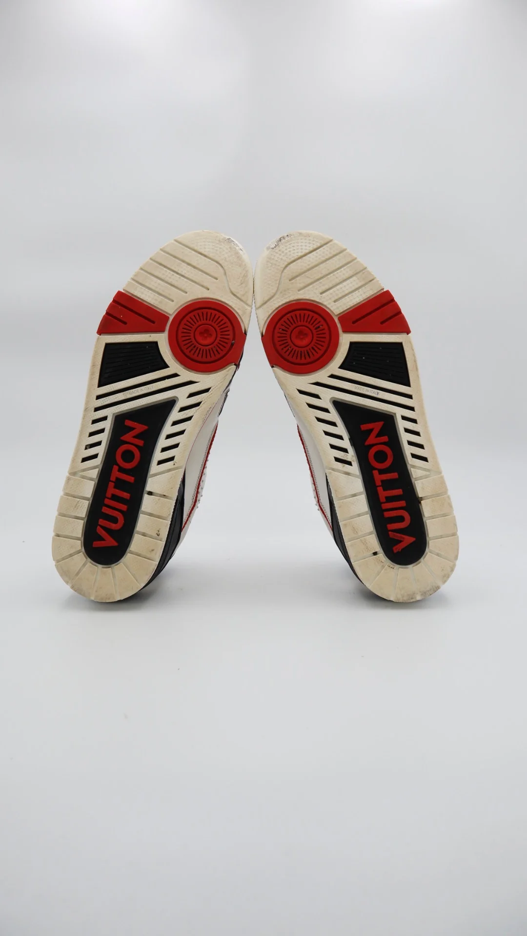 Louis Vuitton Trainer #54 - Imagen 5