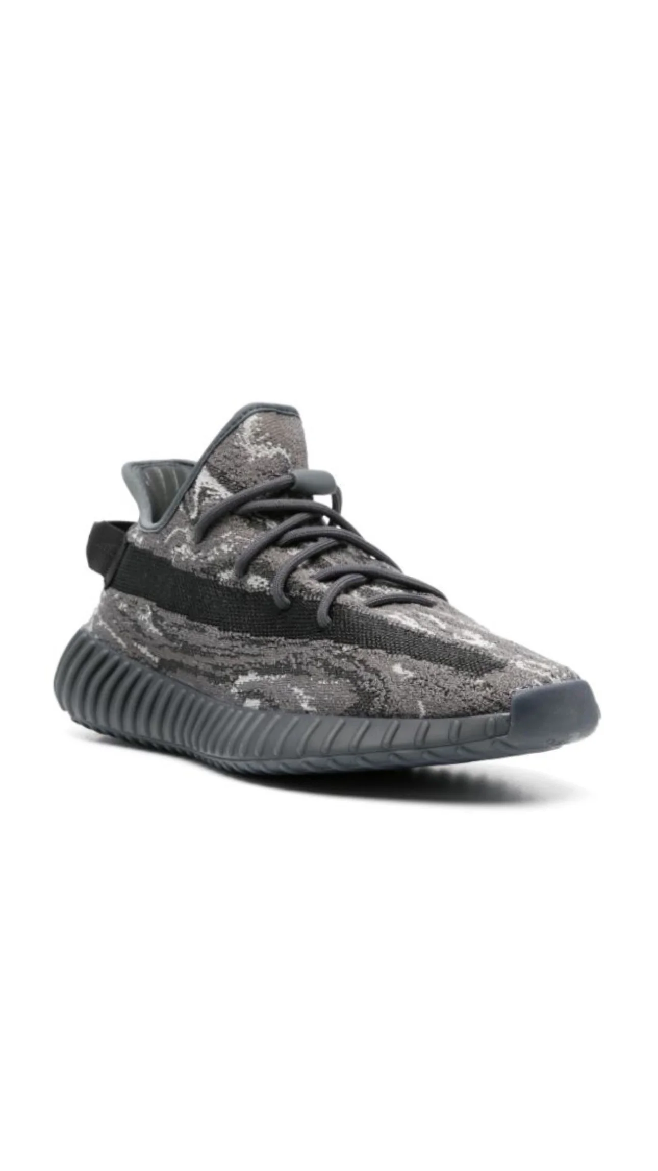 Yeezy 350 Dark Salt  - Imagen 1