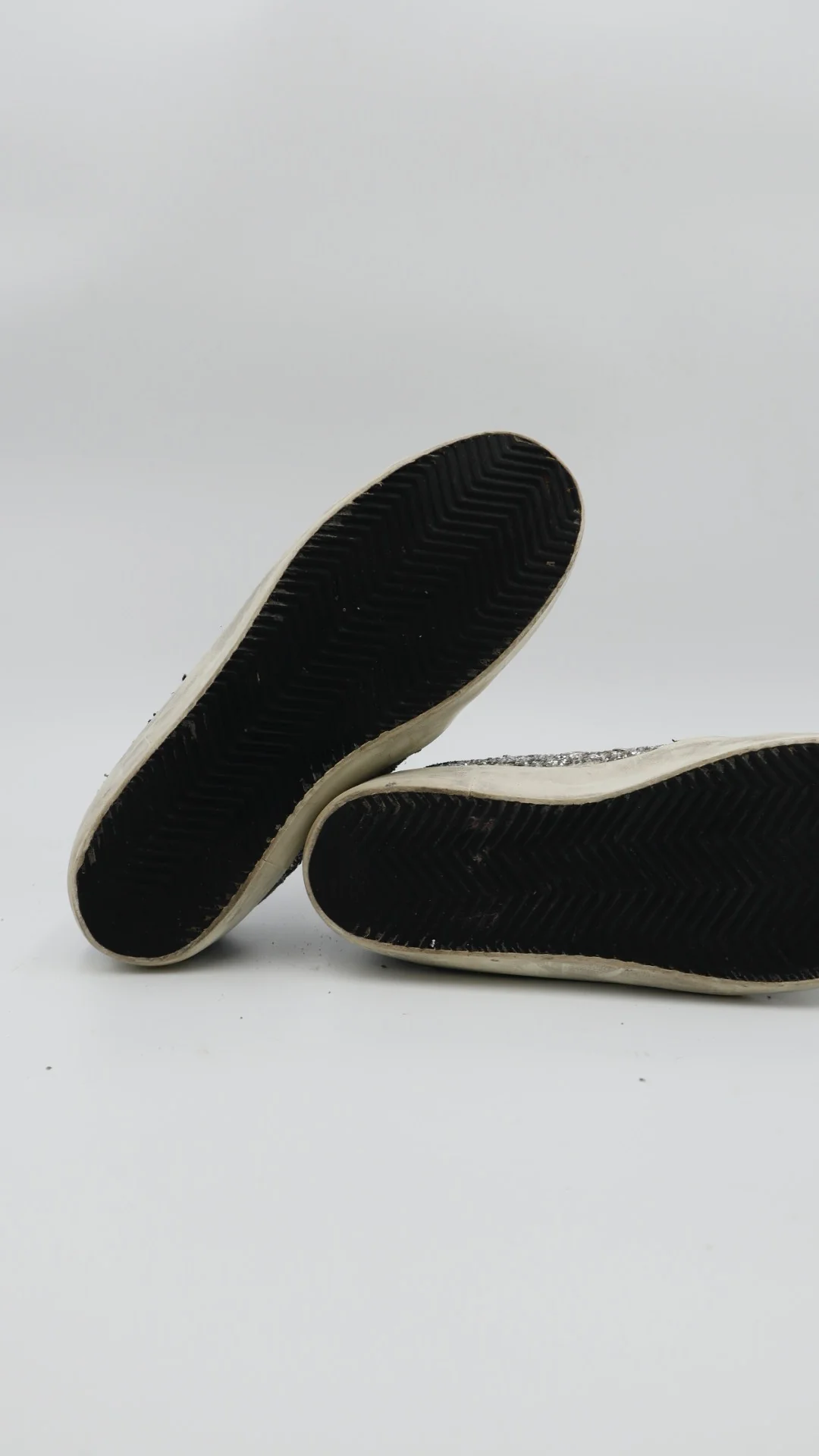 Golden Goose Superstar Glitter  - Imagen 5