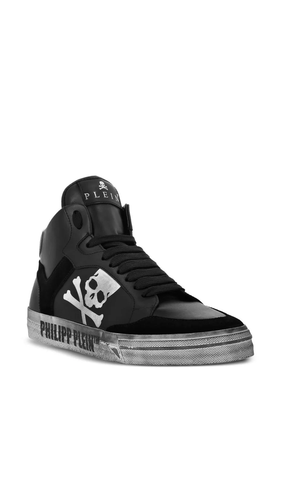 Philipp Plein Retro Kickz - Imagen 1