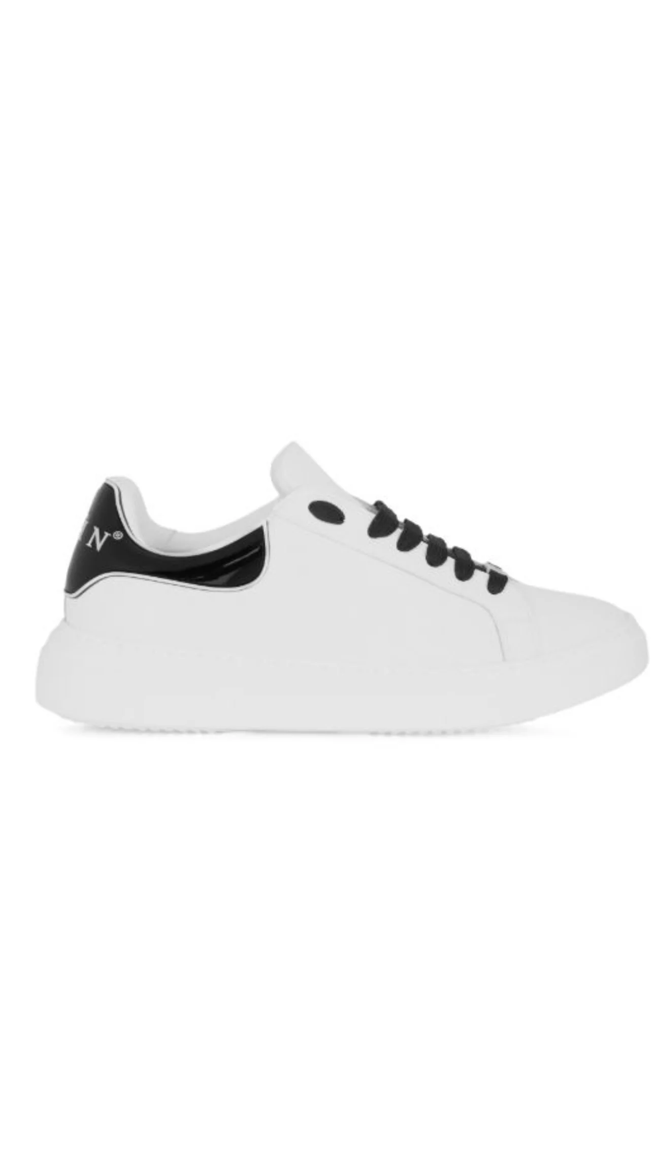 Philipp Plein Bang Runner 