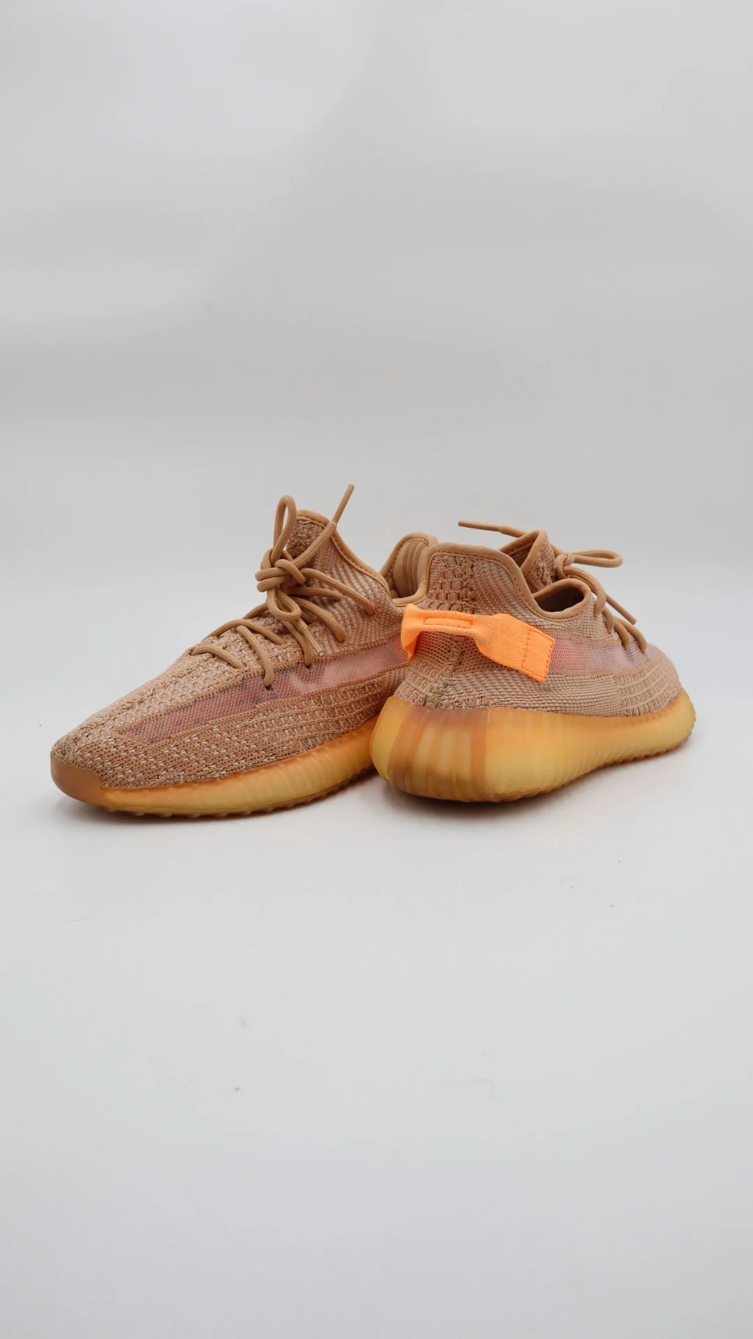Yeezy 350 Clay  - Imagen 3
