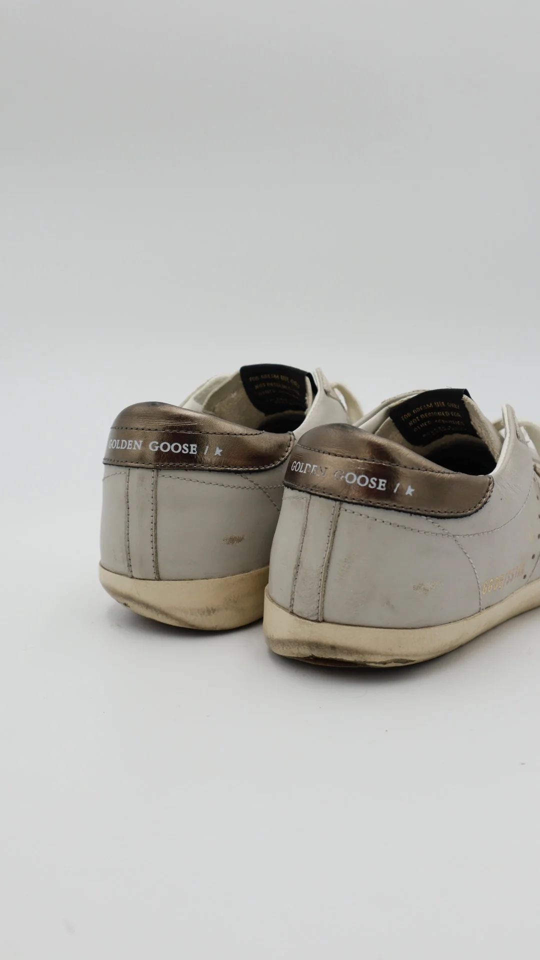 Golden Goose Superstar  - Imagen 2