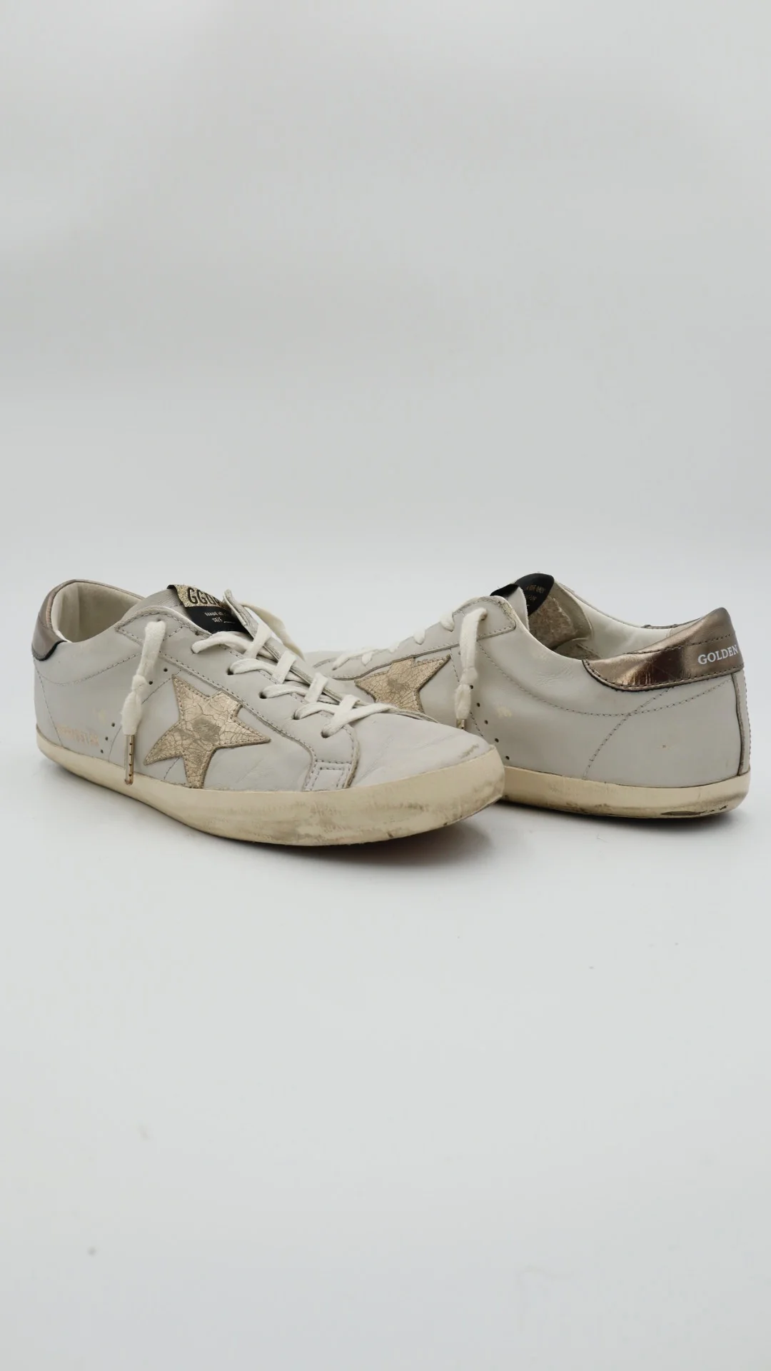 Golden Goose Superstar  - Imagen 3