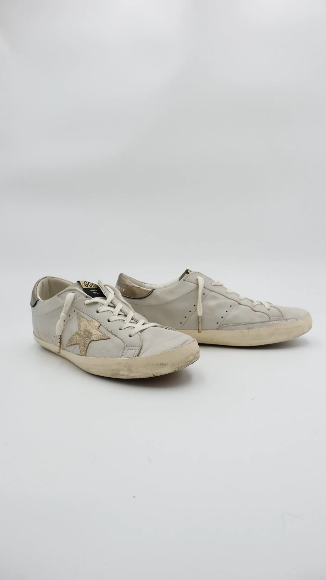 Golden Goose Superstar  - Imagen 5
