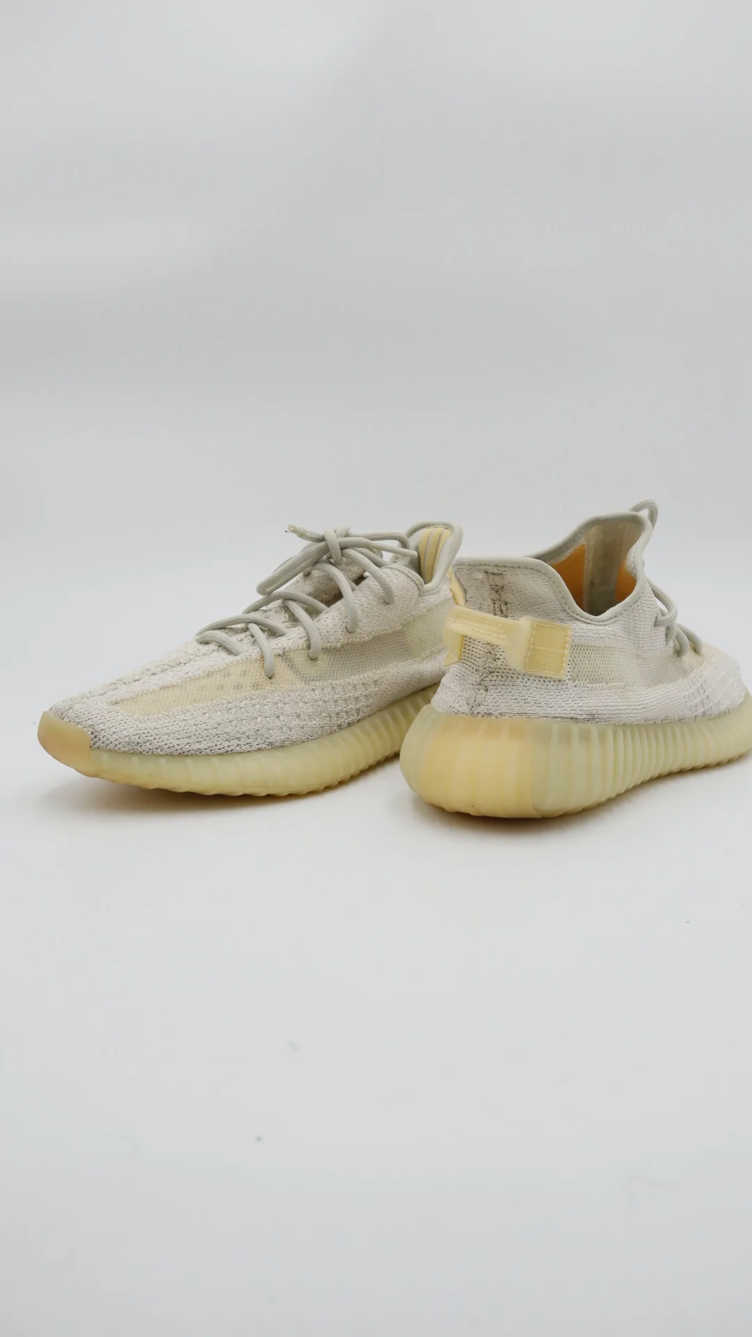 Yeezy 350 Light  - Imagen 3
