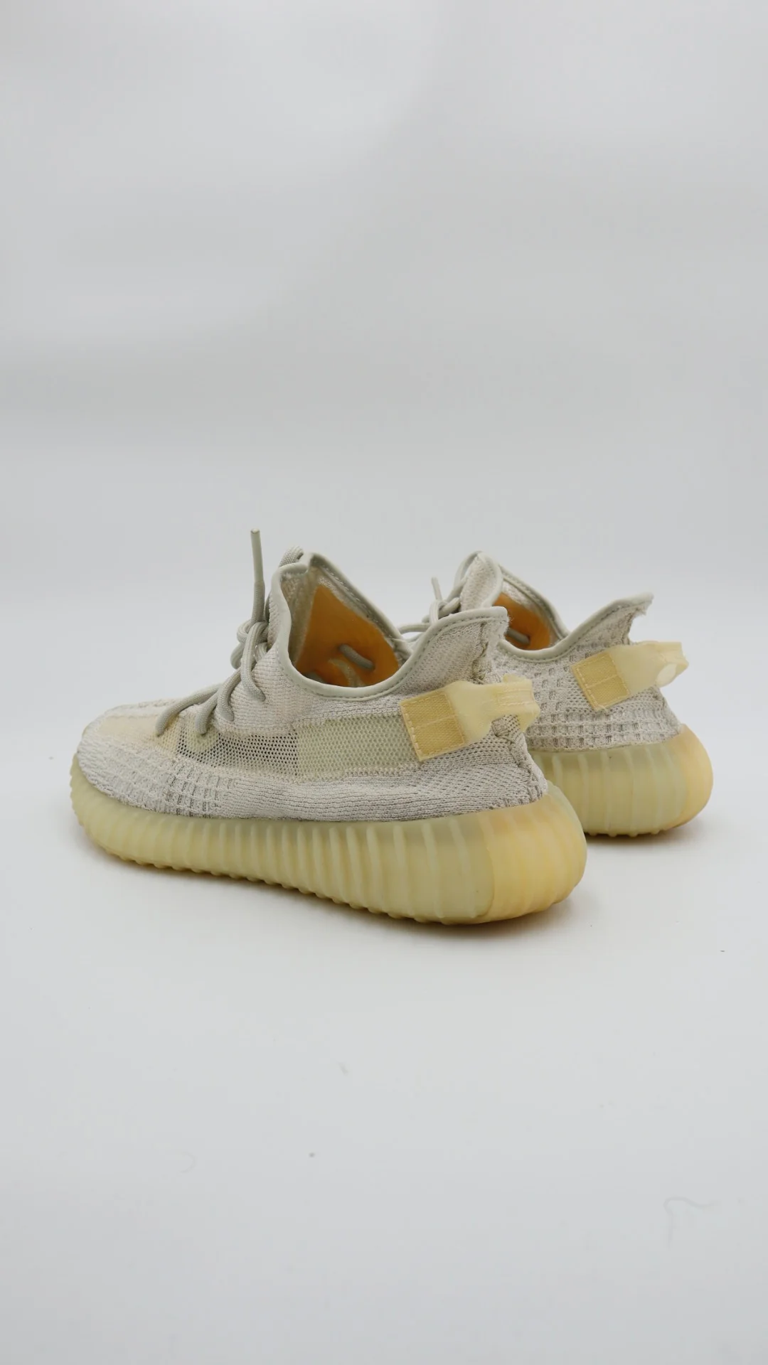 Yeezy 350 Light  - Imagen 5