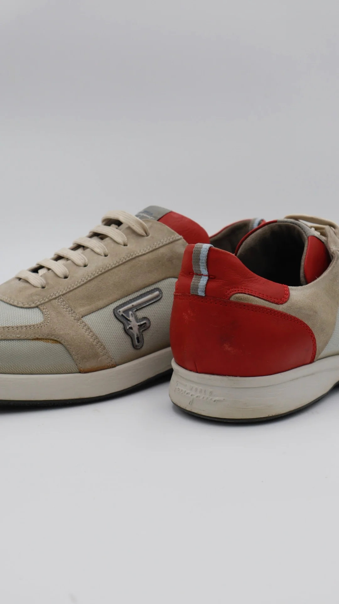 Ferragamo Low SF  - Imagen 4